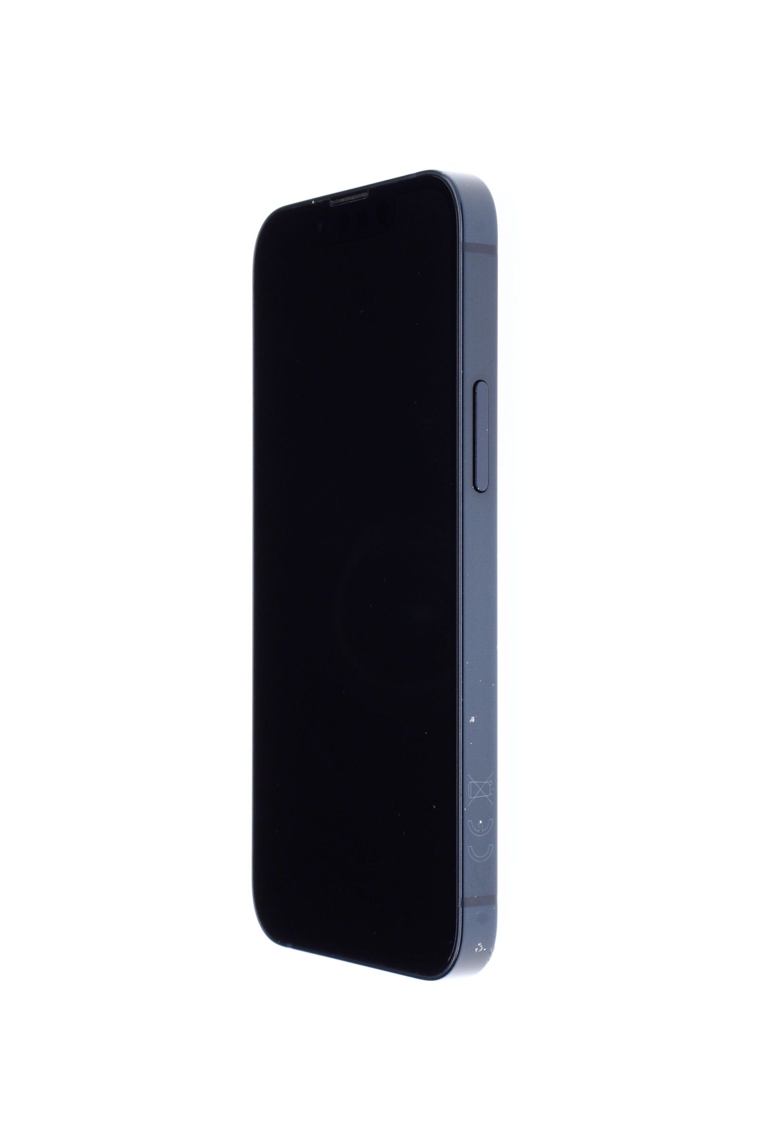 Apple iPhone 13 mini 256 GB Midnight - Bun