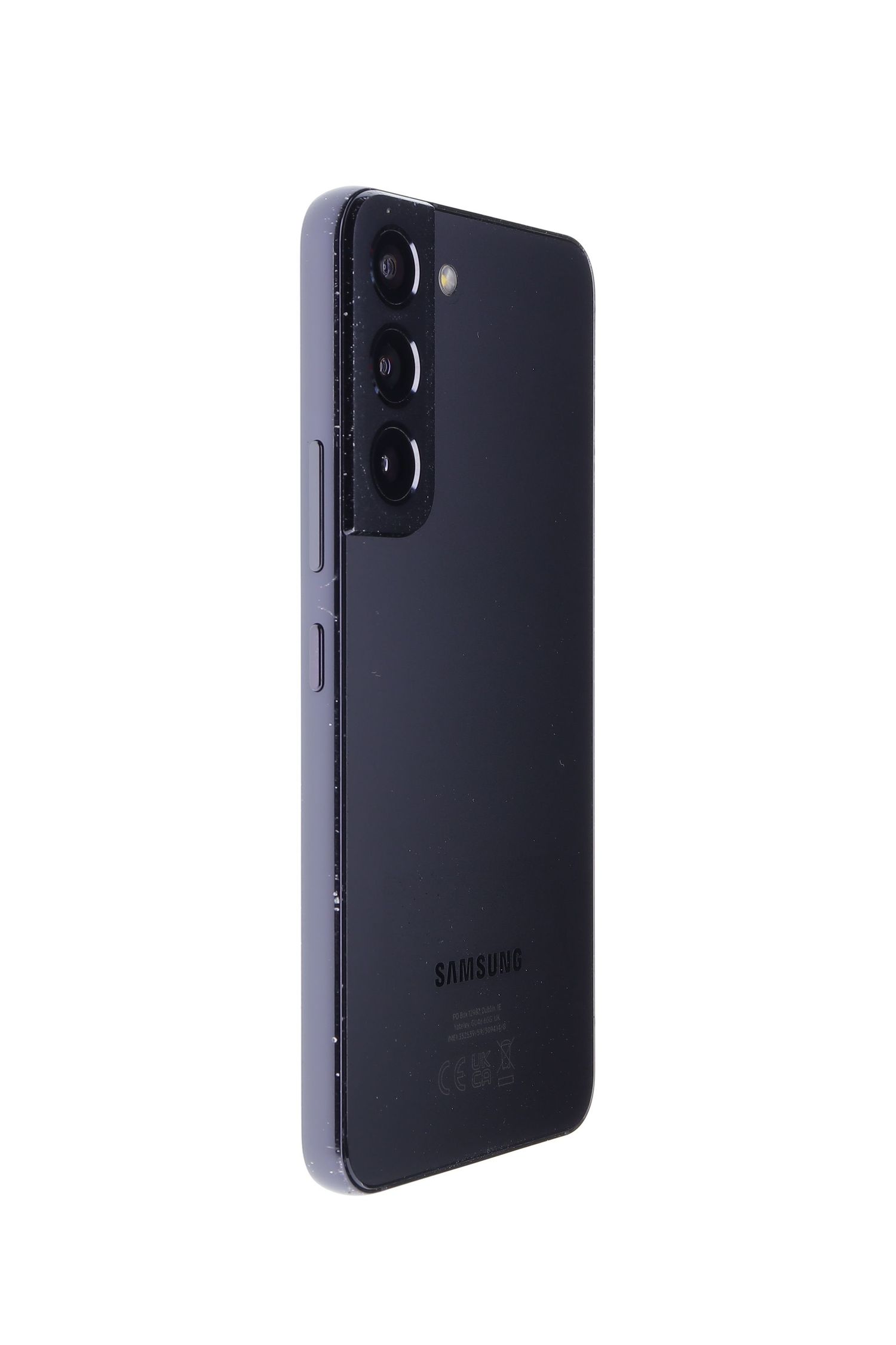 Samsung Galaxy S22 5G Dual Sim 128 GB Phantom Black - Много добро