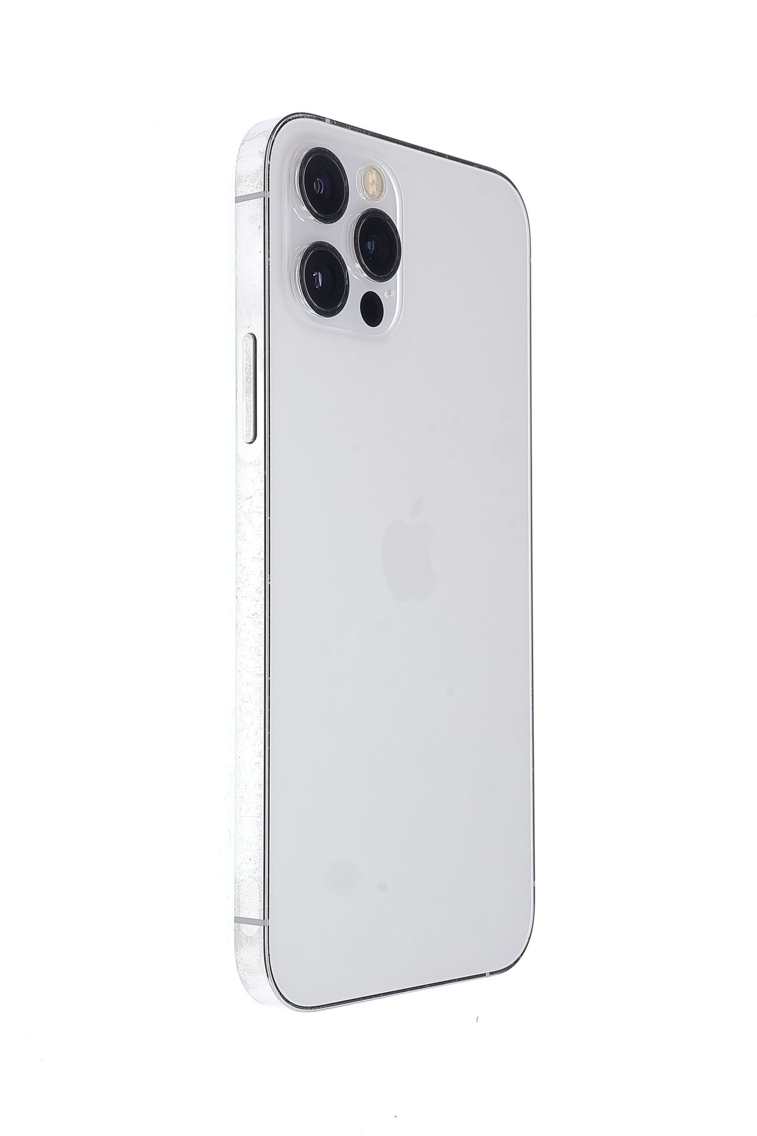 Apple iPhone 12 Pro 256 GB Silver - Πολύ καλό