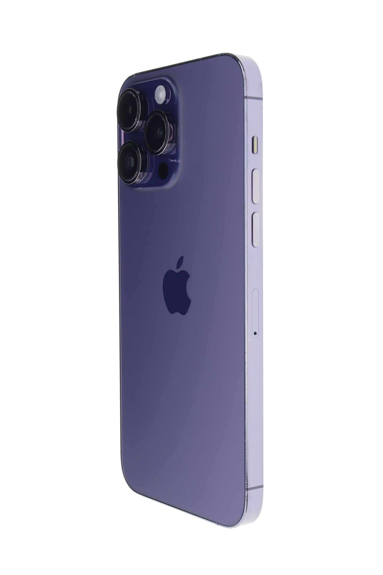 Apple iPhone 14 Pro Max 128 GB Deep Purple - Excelent