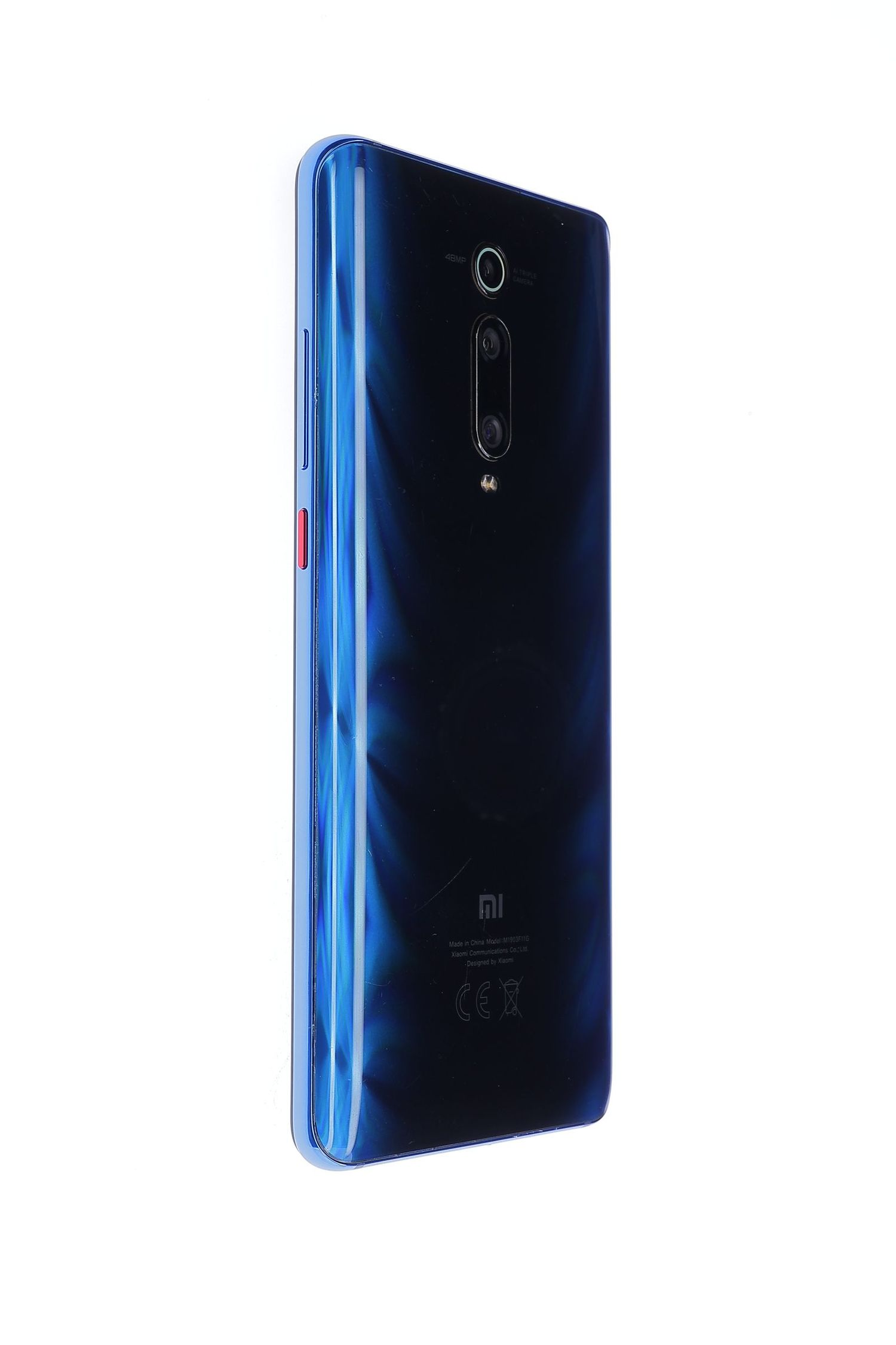 Xiaomi Mi 9T Pro 128 GB Glacier Blue - Foarte bun