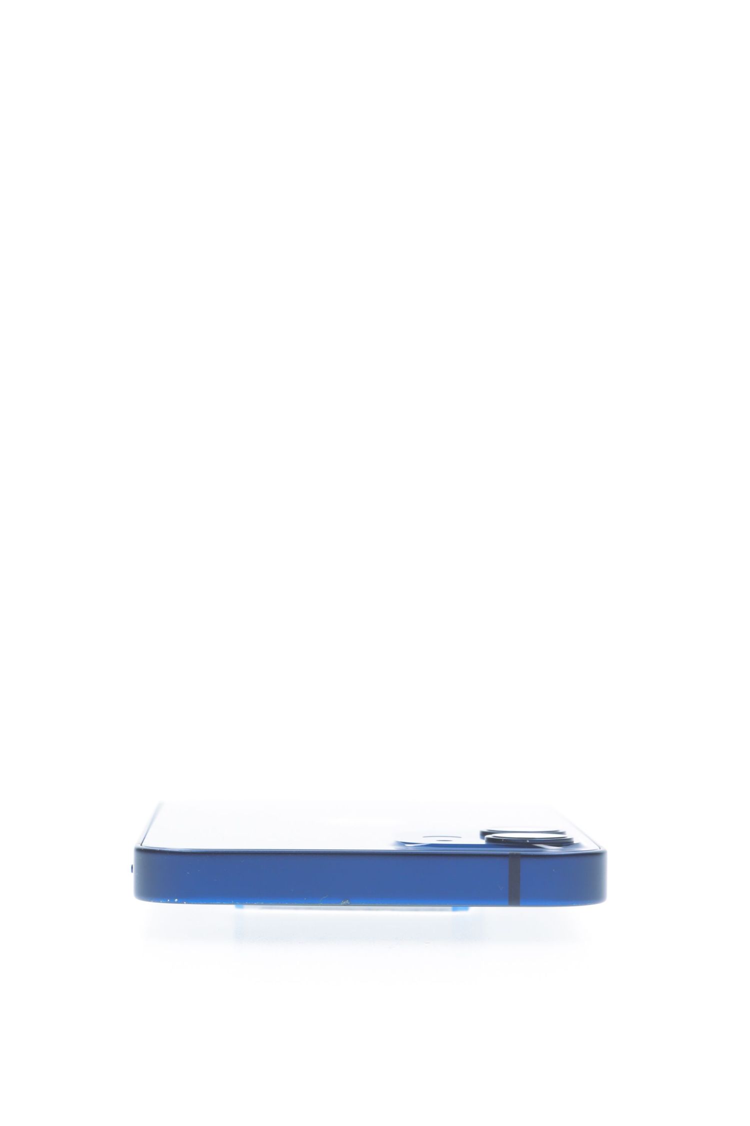 Apple iPhone 12 mini 64 GB Blue - Kiváló