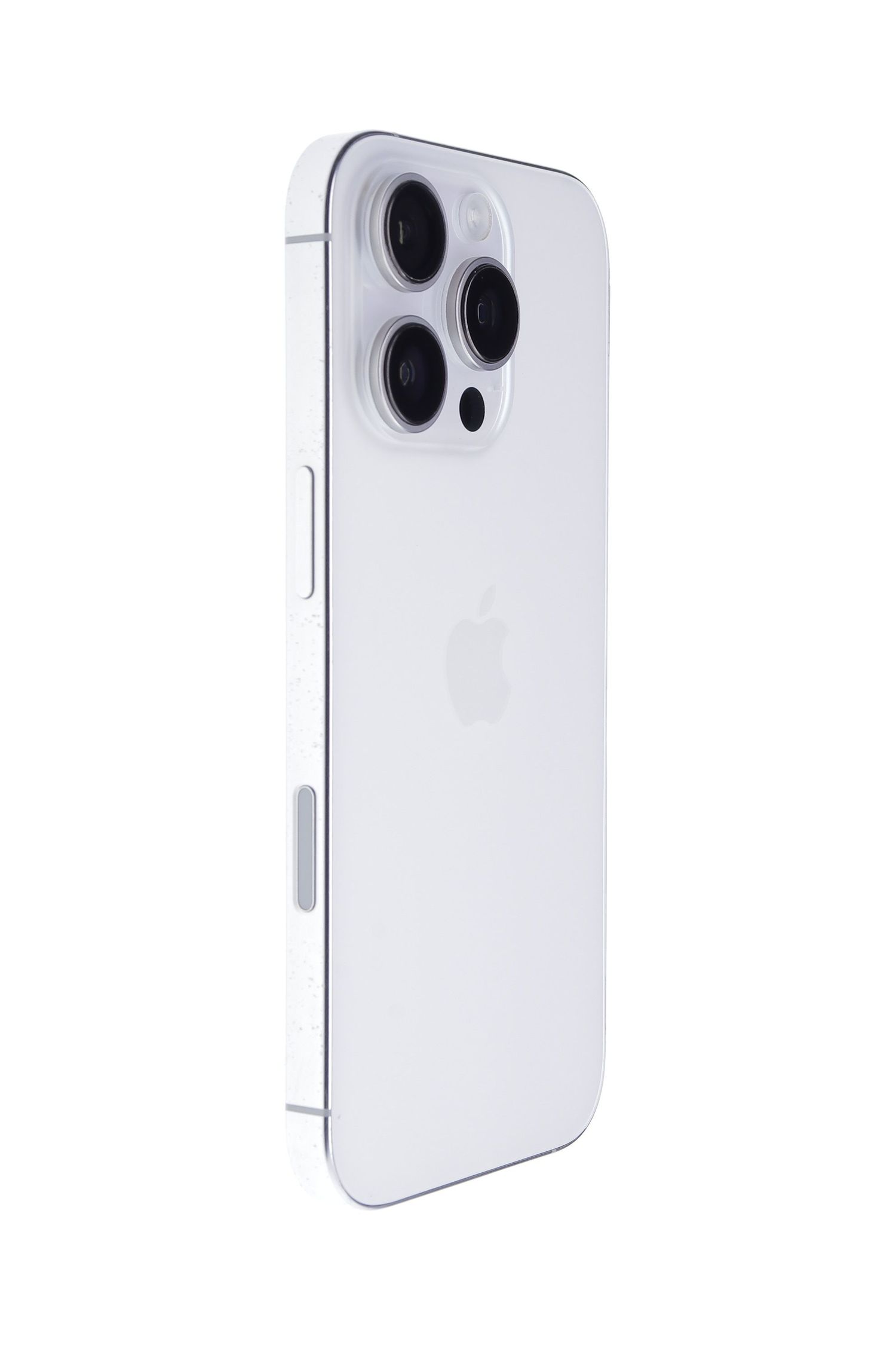 Apple iPhone 16 Pro 256 GB White Titanium - Excelent