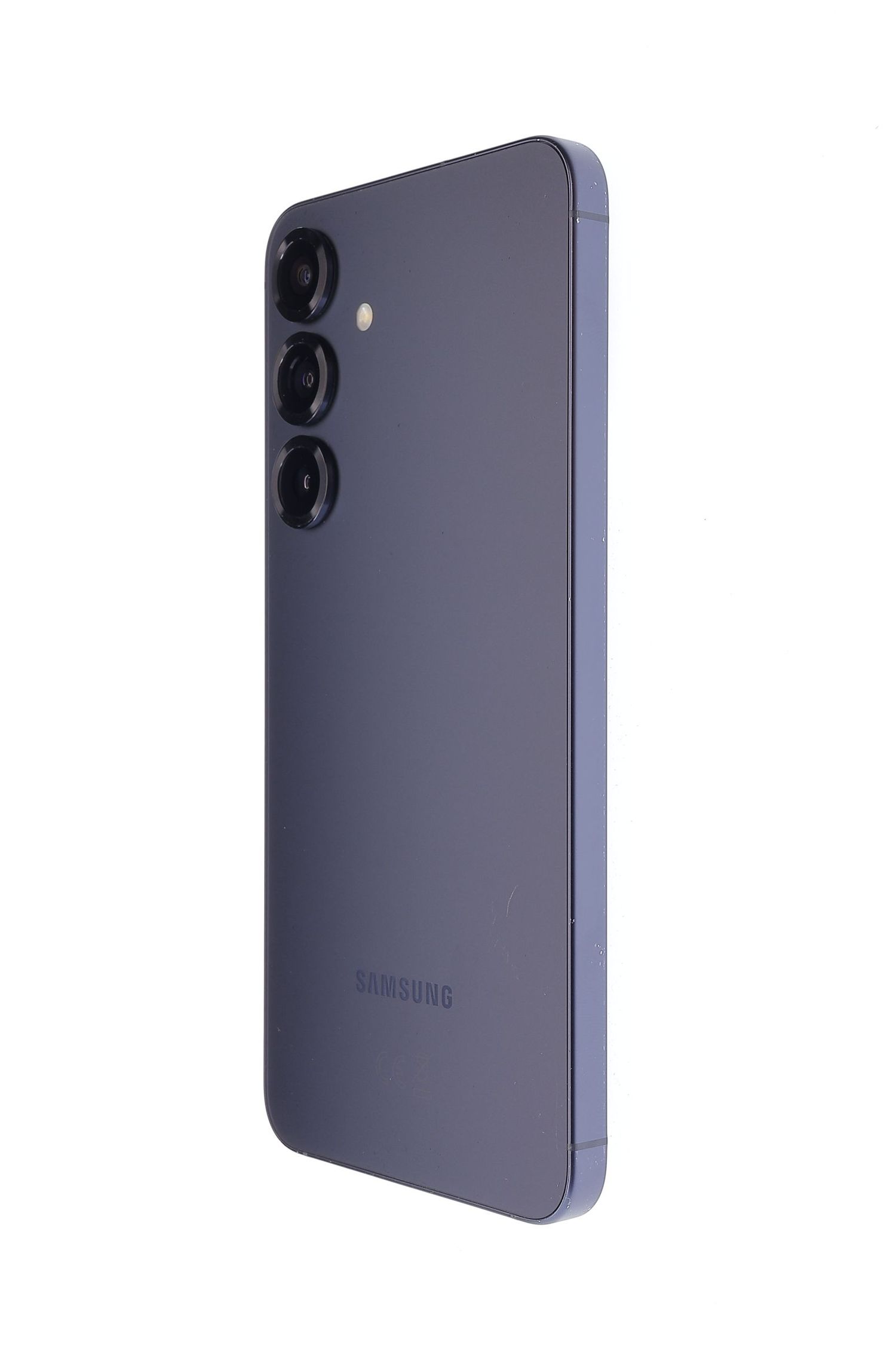 Samsung Galaxy S25 Plus 5G Dual Sim 256 GB Blue Black - Отлично