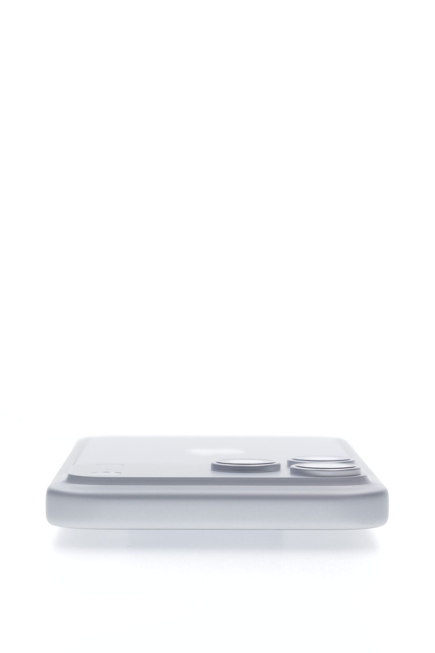 Apple iPhone 17 Pro Max 256 GB Silver - Ca nou