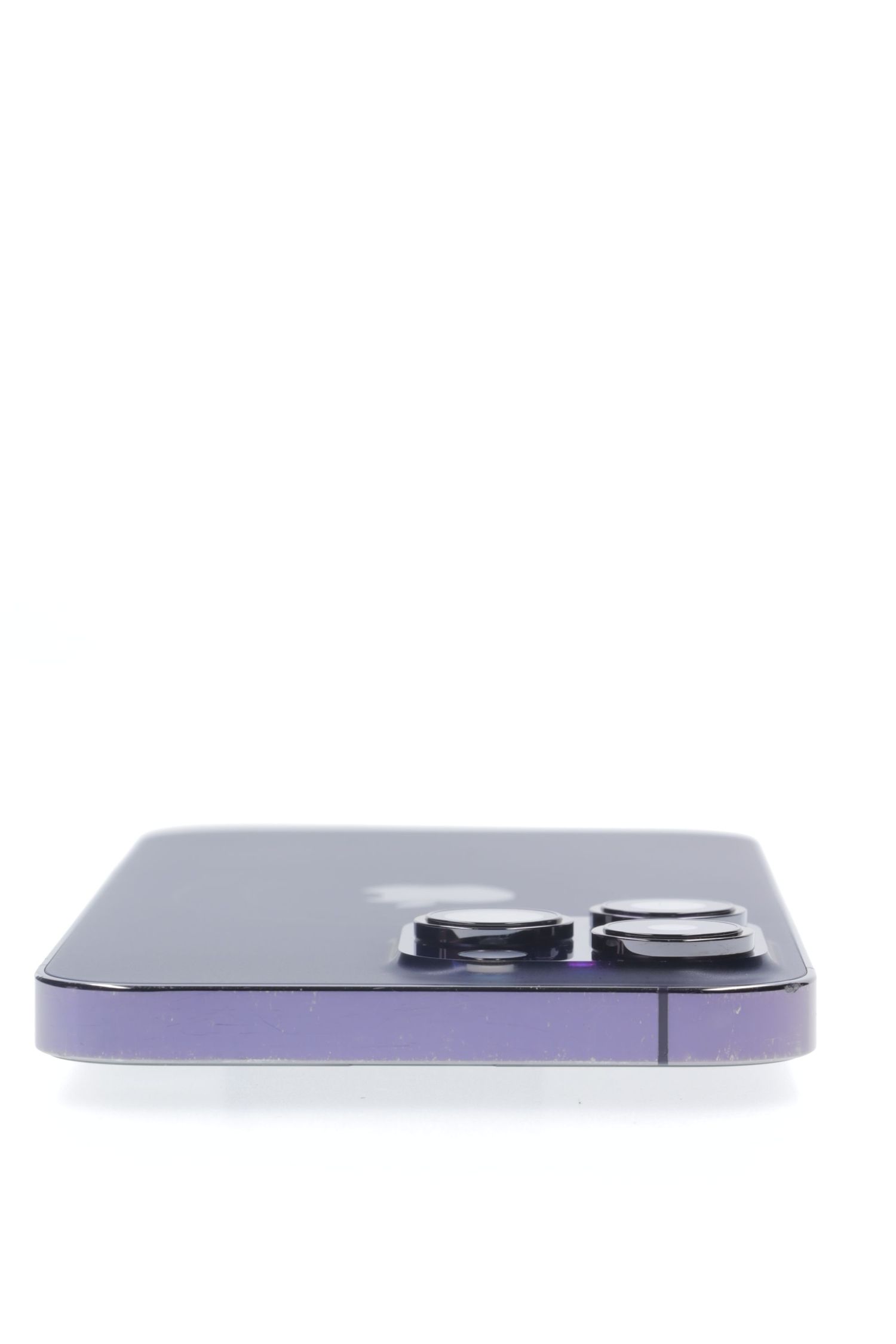 Apple iPhone 14 Pro Max 256 GB Deep Purple - Excelent