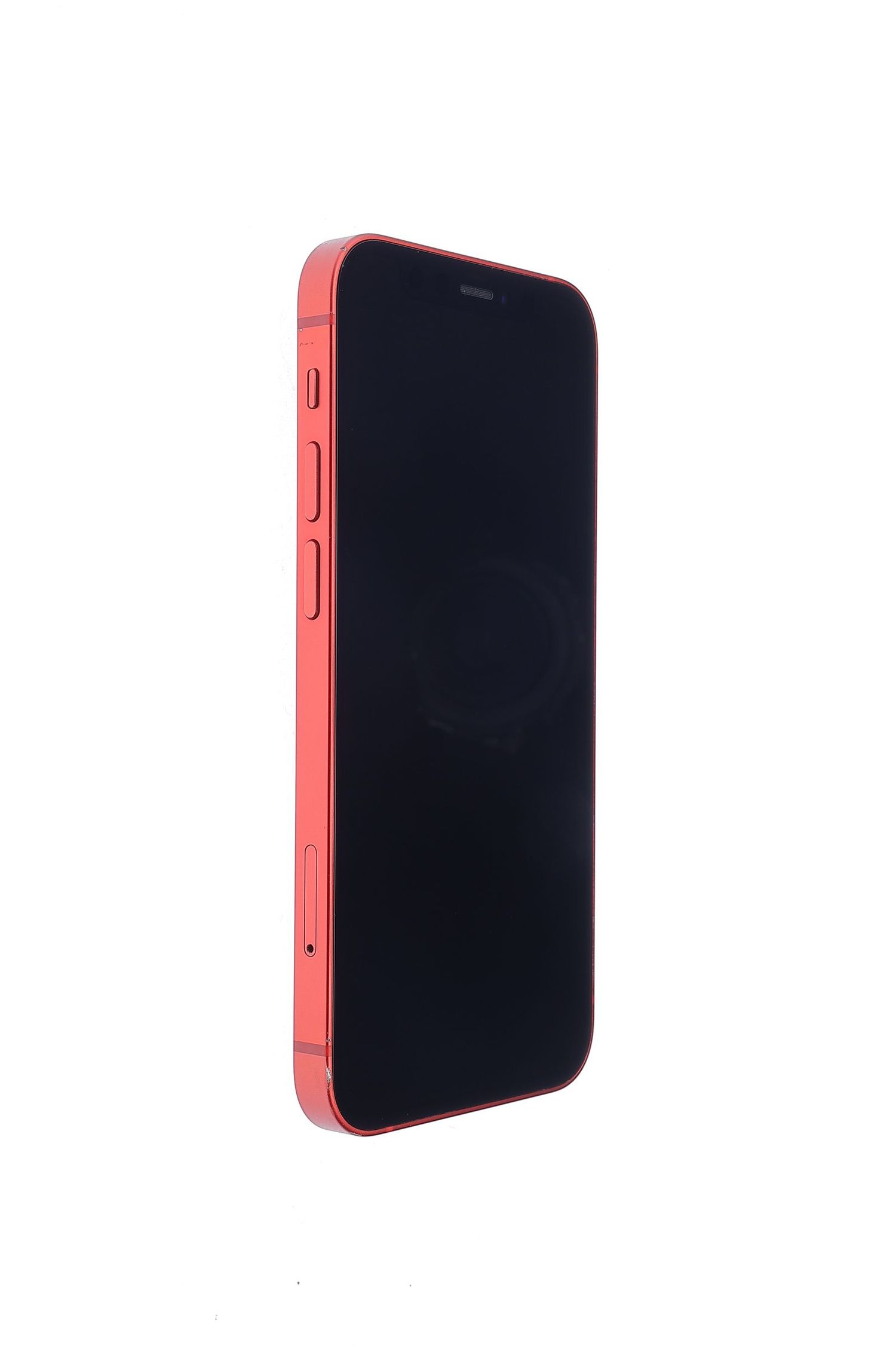 Apple iPhone 12 mini本体 レッド Apple iPhone 12 mini, Red, 64 GB - de la 899 lei