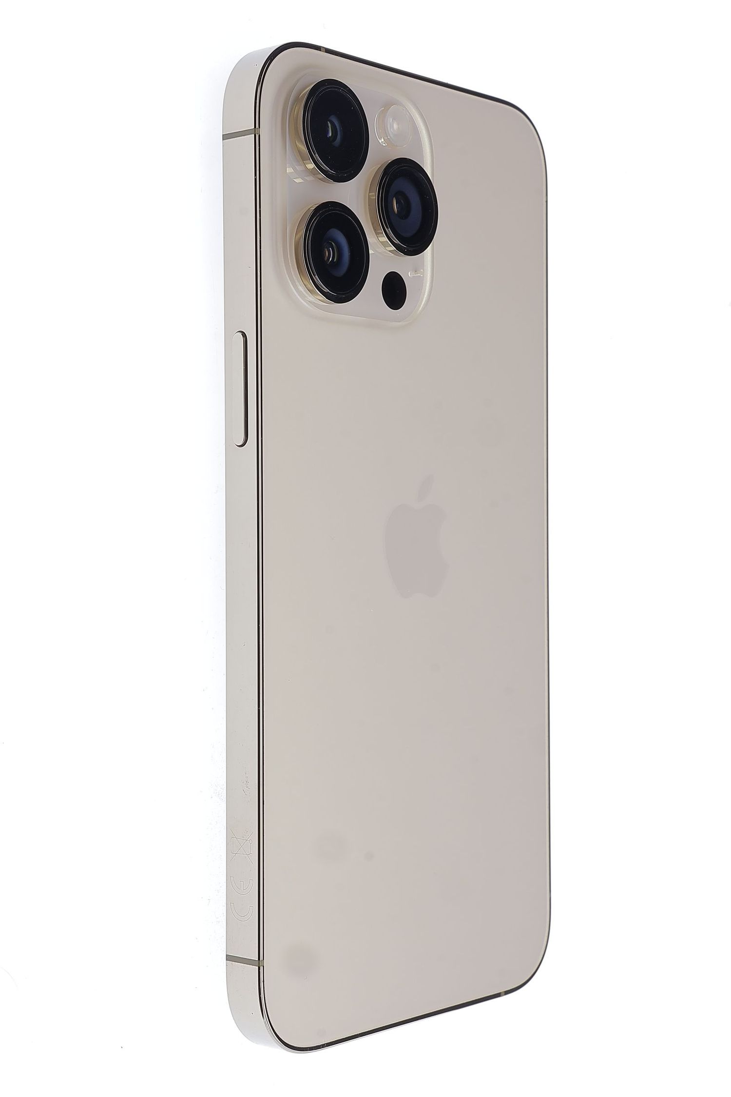 Apple iPhone 14 Pro Max 256 GB Gold - Excelent