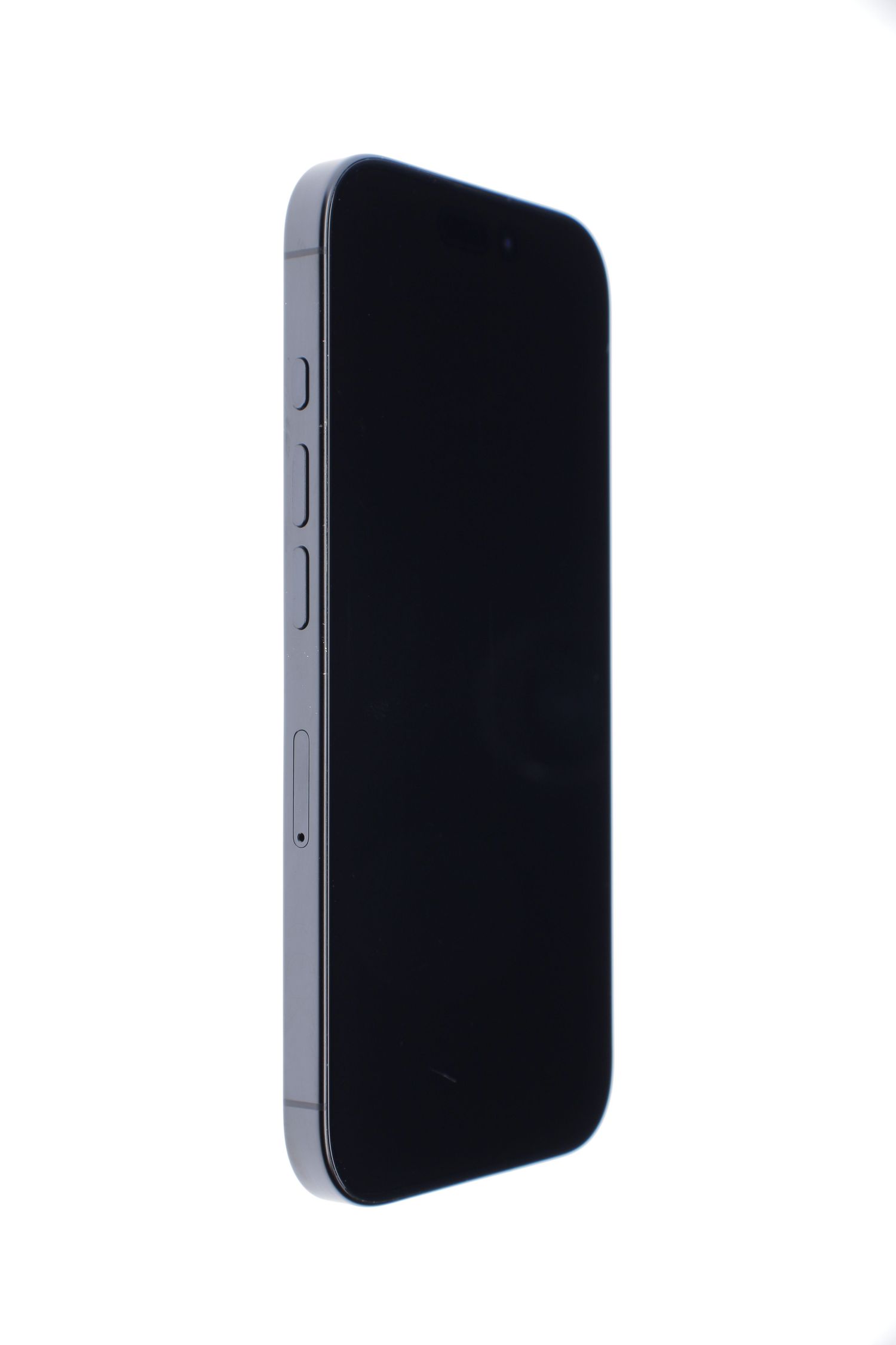 Apple iPhone 16 Pro 256 GB Black Titanium - Σαν καινούργιο