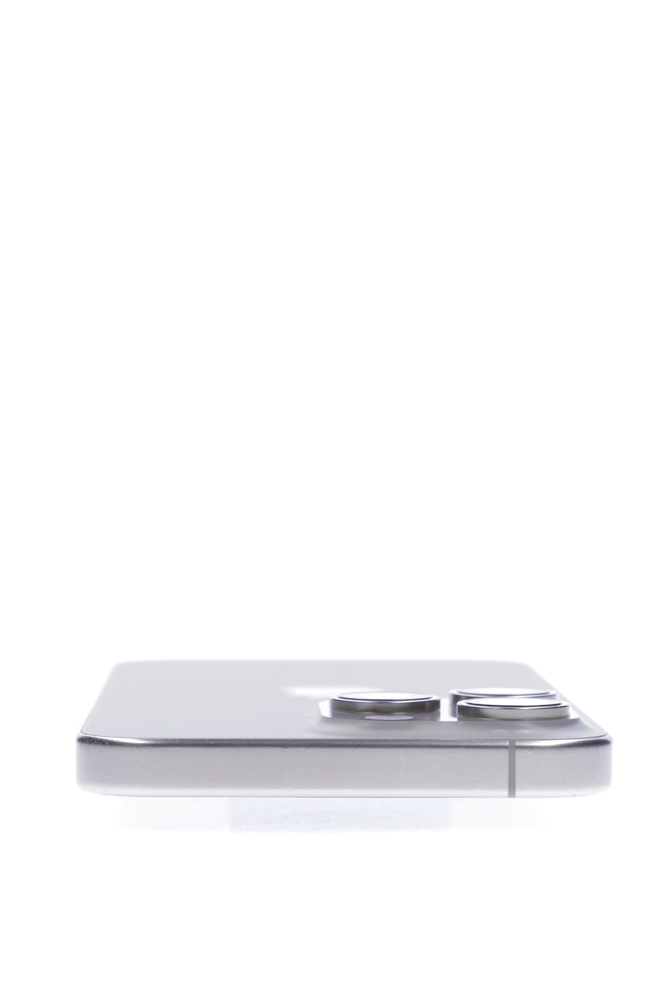 Apple iPhone 15 Pro Max 256 GB Natural Titanium - Foarte bun
