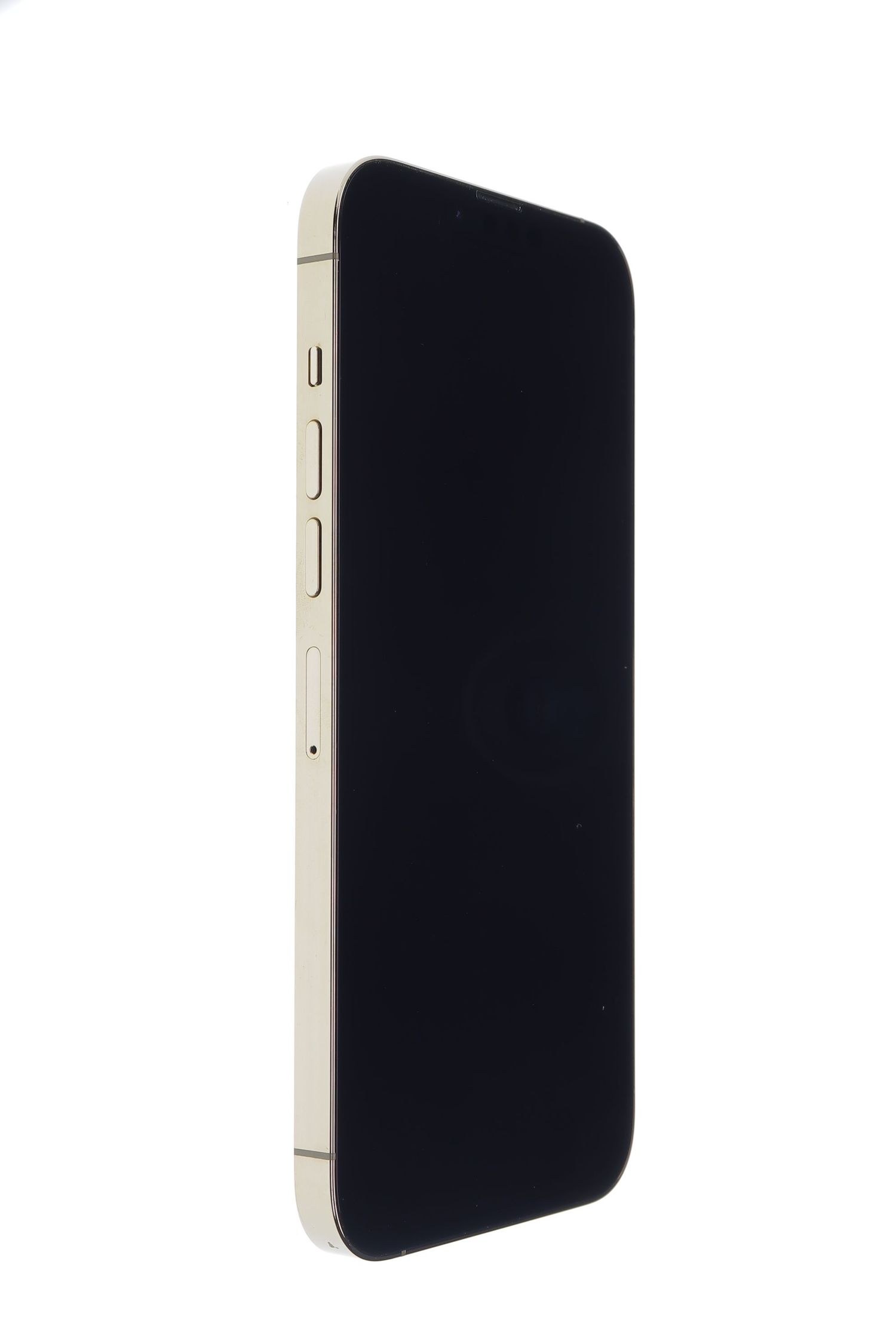 Apple iPhone 13 Pro Max 256 GB Gold - Kiváló