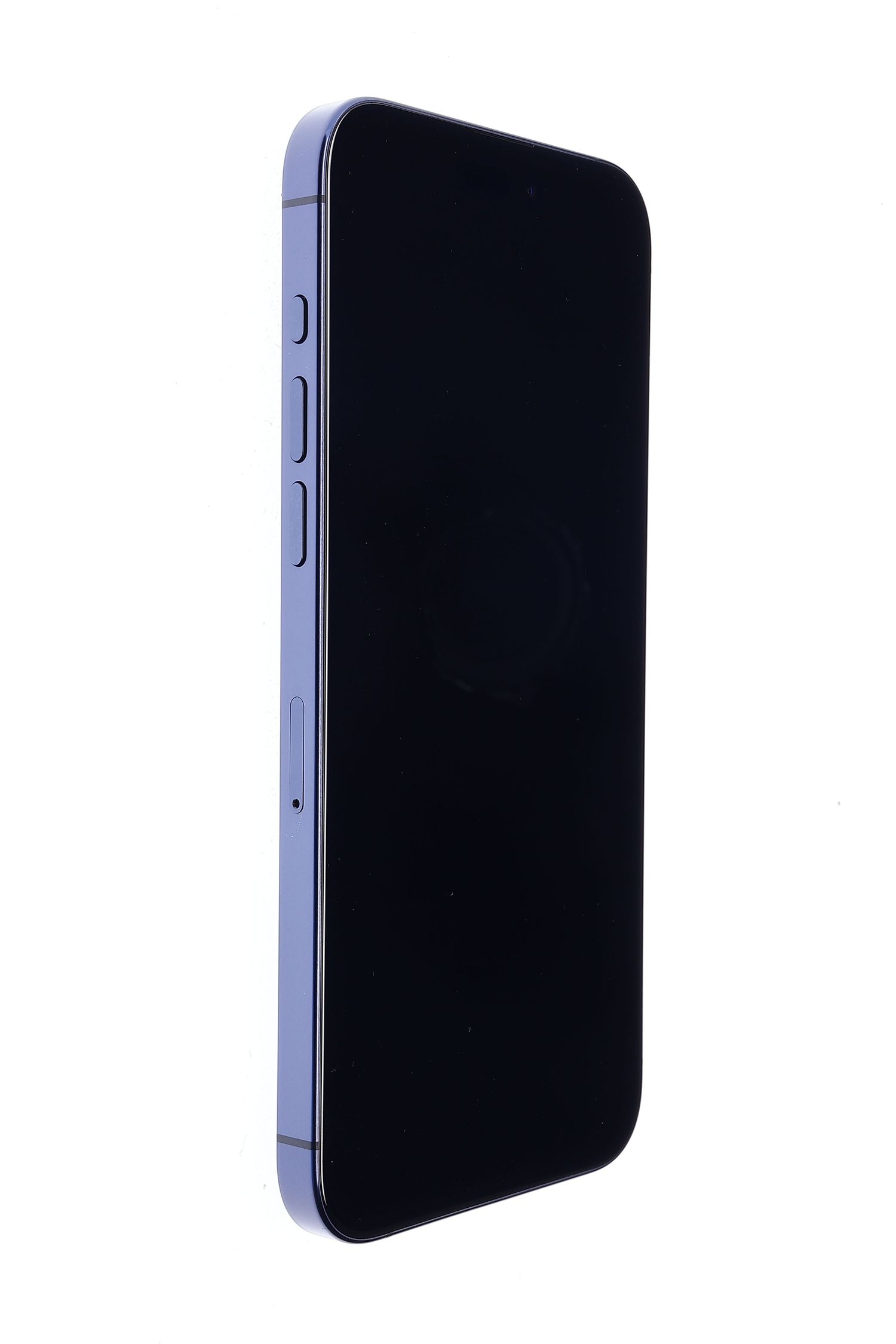 Apple iPhone 15 Pro Max 256 GB Blue Titanium - Excelent