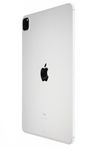 Tabletă Apple iPad Pro 3 11.0" (2021) 3rd Gen Cellular, Silver, 256 GB, Foarte Bun