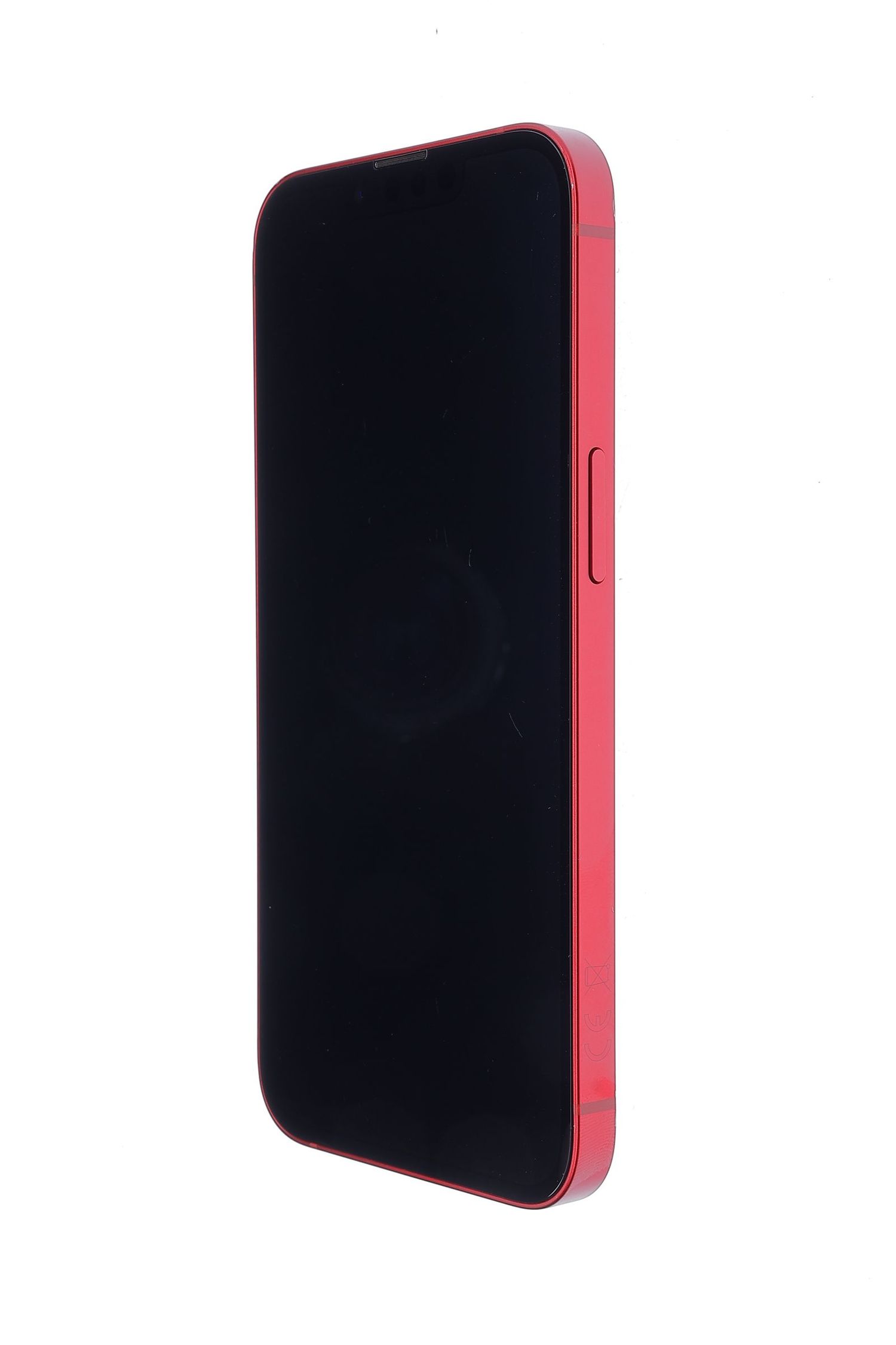 Apple iPhone 13 128 GB Red - Nagyon jó