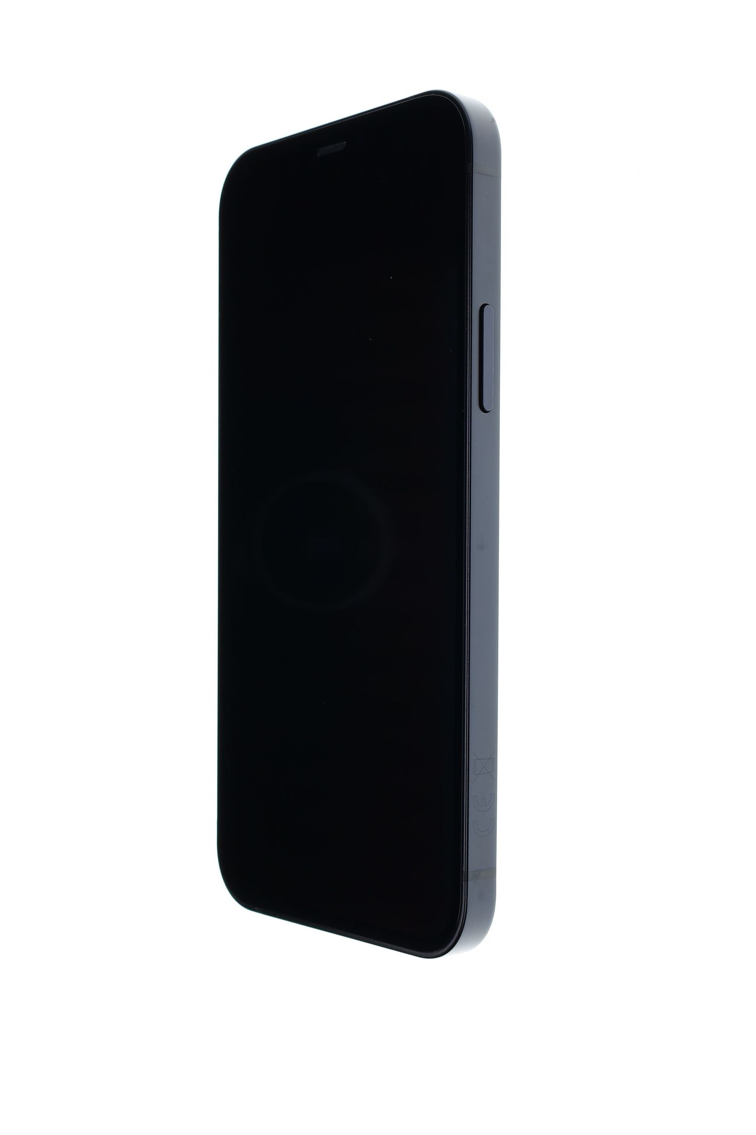 Apple iPhone 12 64 GB Black - Kiváló
