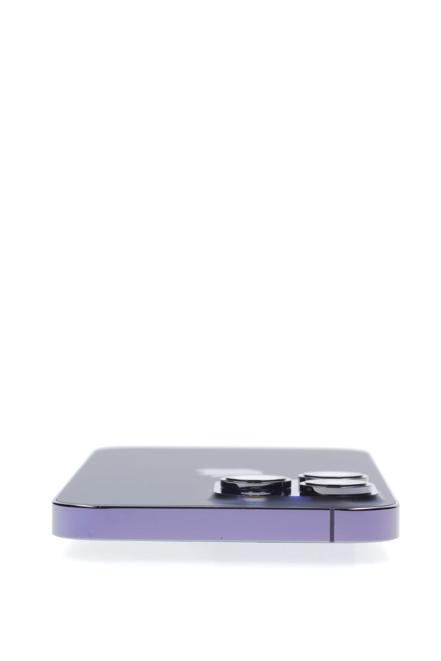 Apple iPhone 14 Pro Max 128 GB Deep Purple - Excelent