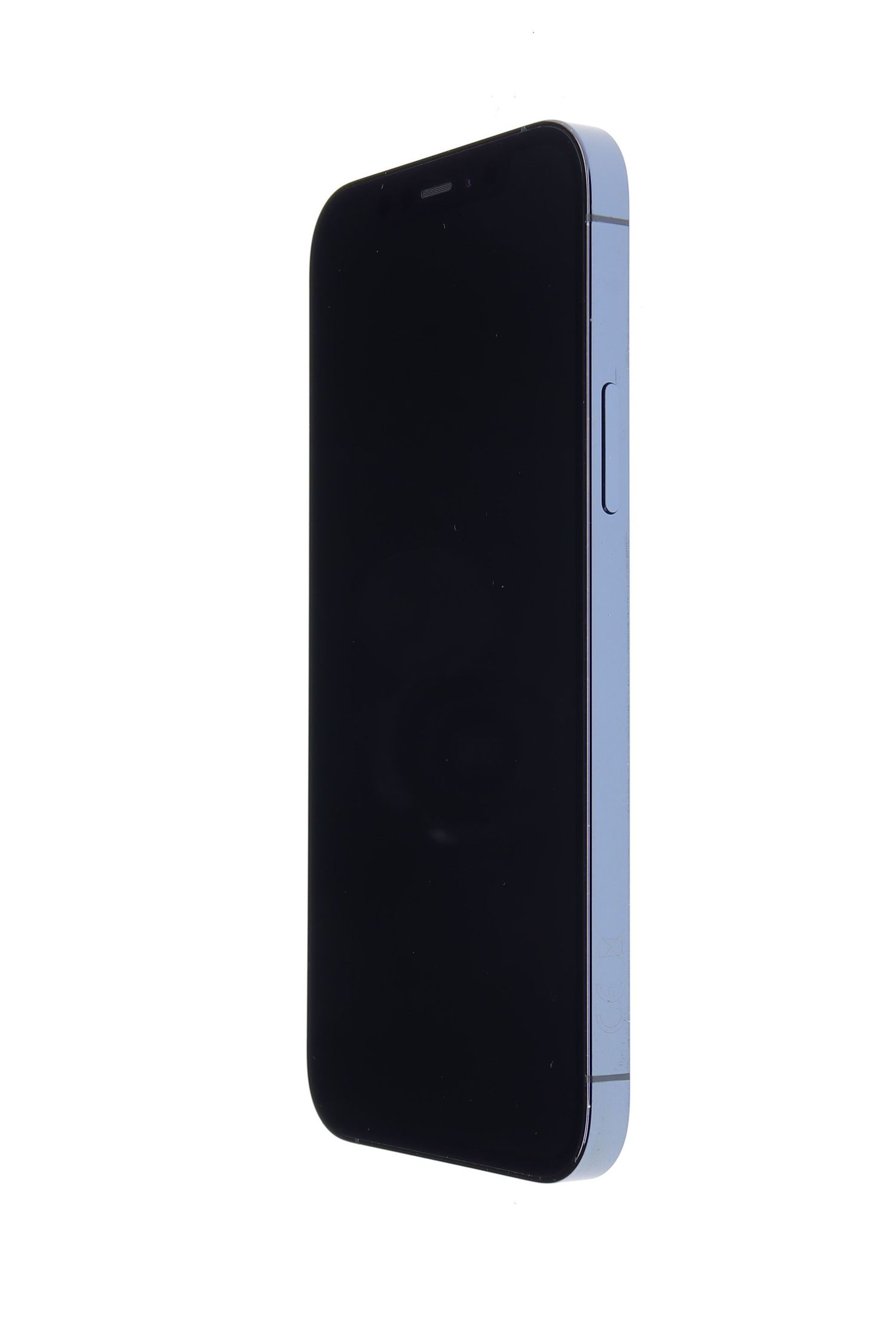 Apple iPhone 12 Pro 128 GB Pacific Blue - Kiváló