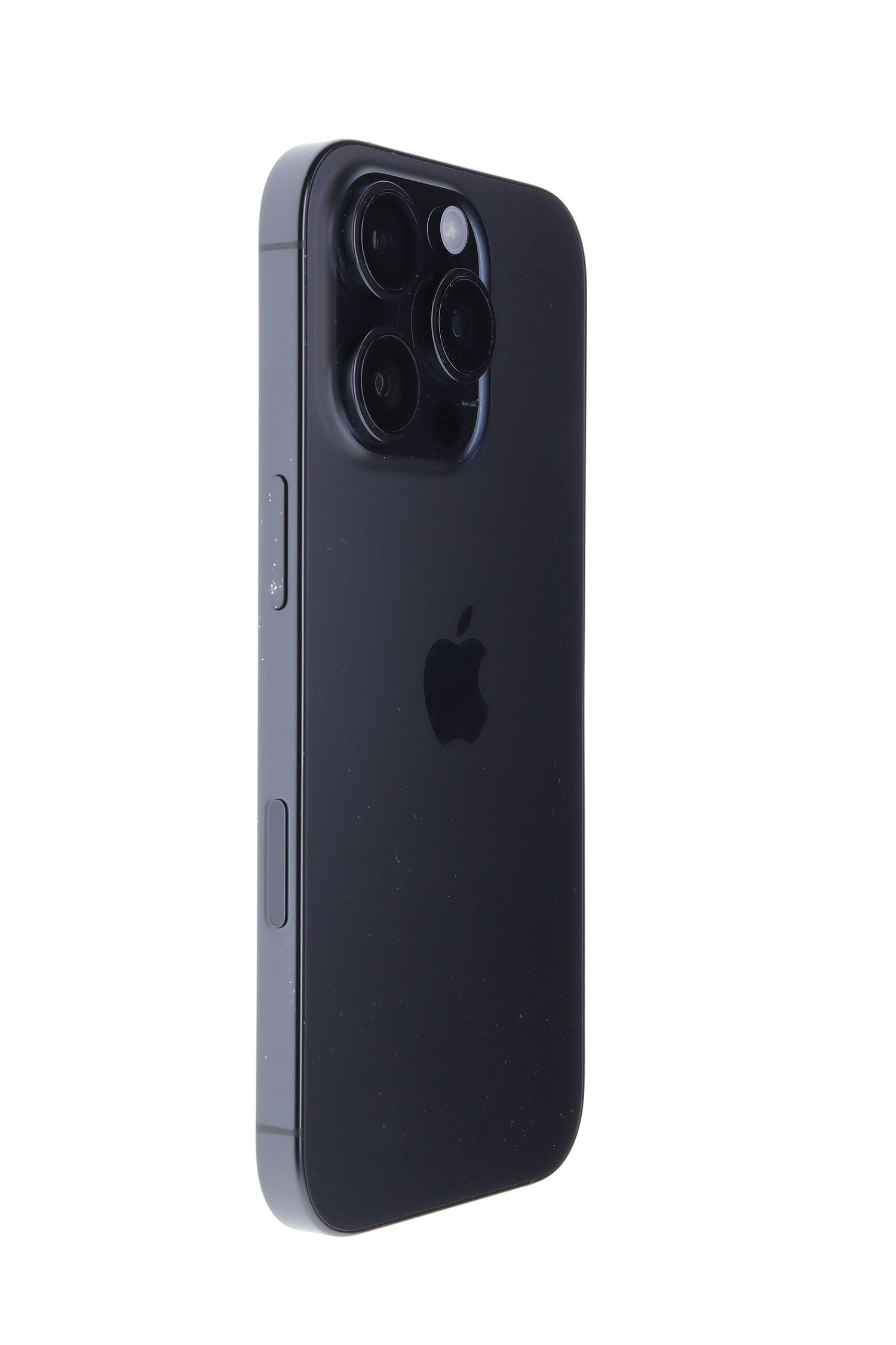 Apple iPhone 16 Pro 128 GB Black Titanium - Отлично