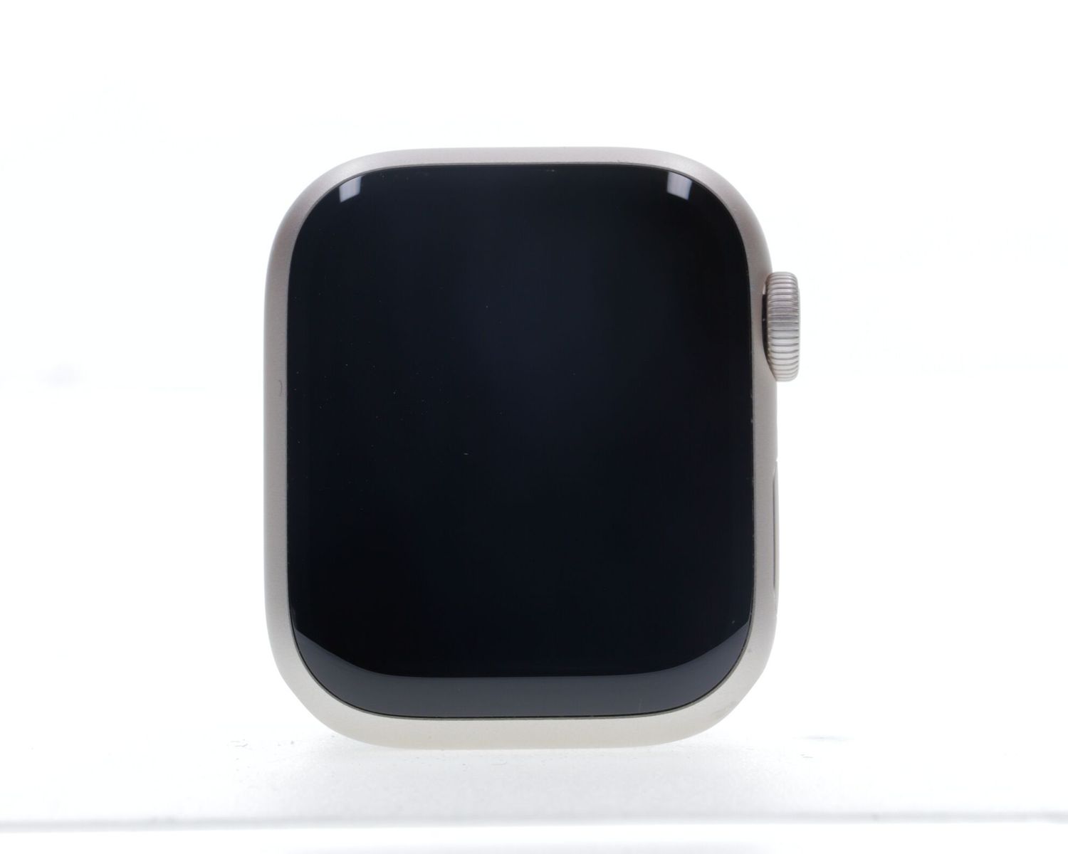 Apple Watch Series 8 2022, GPS, Aluminium 41mm Starlight