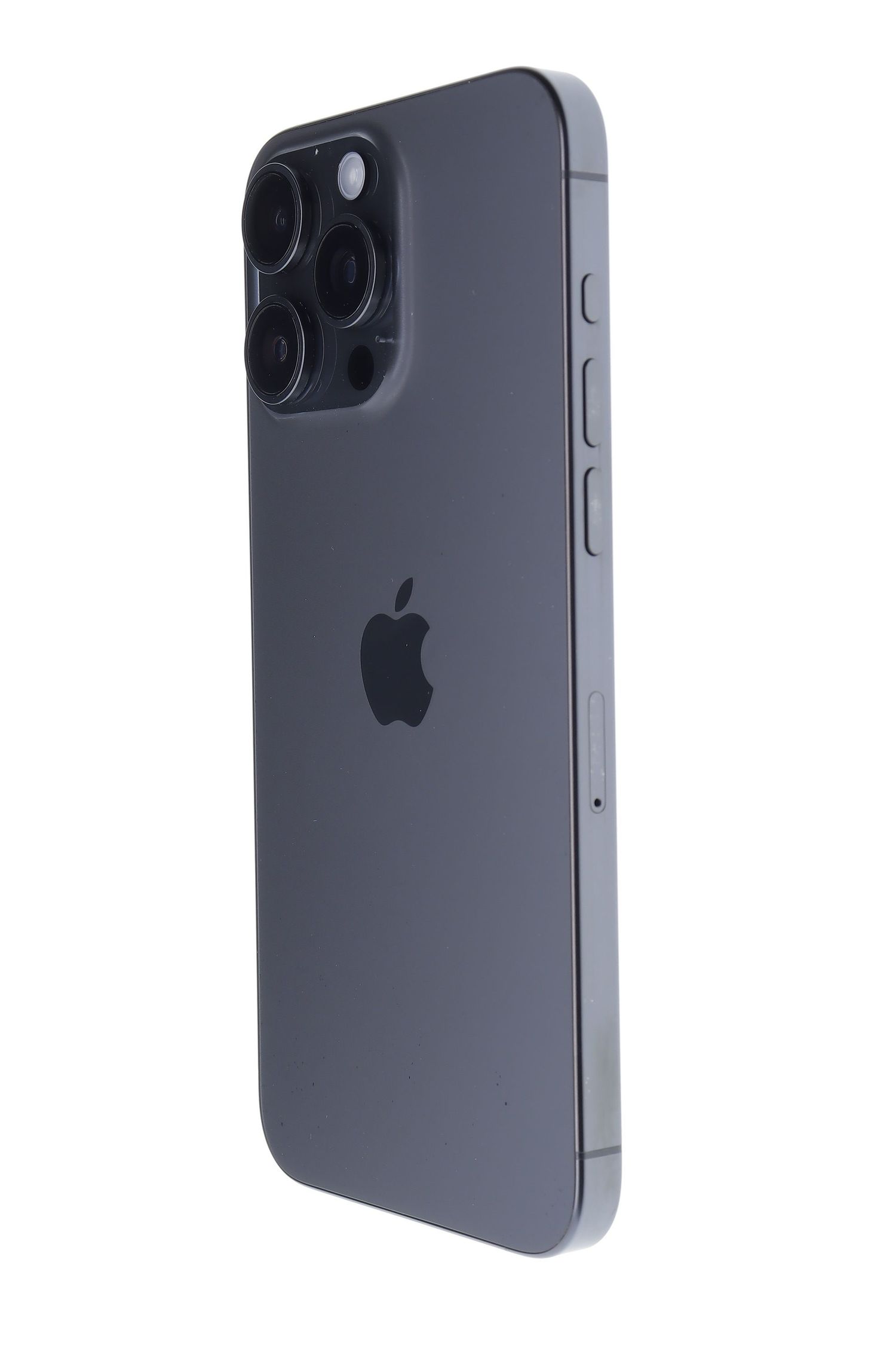 Apple iPhone 15 Pro Max 256 GB Black Titanium - Ca nou