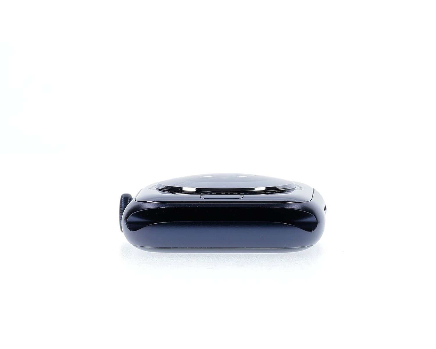 Apple Watch Series 8 2022, GPS + Cellular, Aluminium 45mm Midnight - Много добро