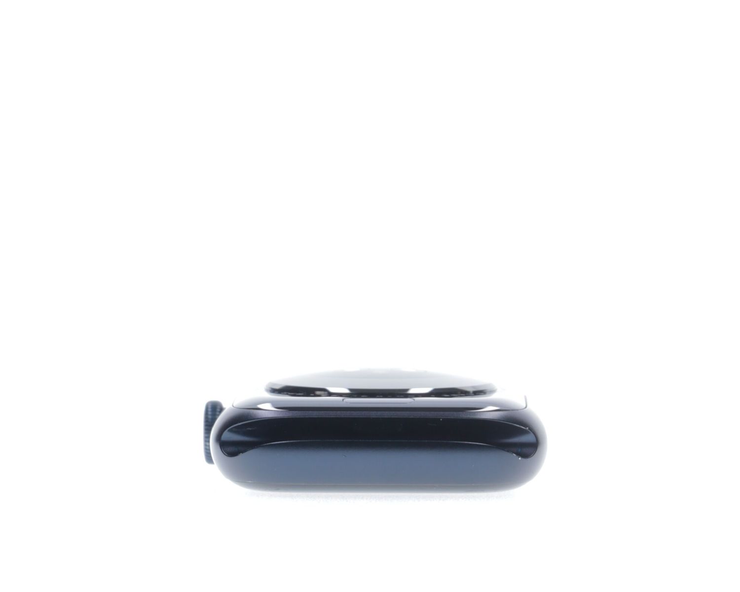 Apple Watch Series 7 2021, GPS + Cellular, Aluminium 45mm Midnight - Много добро