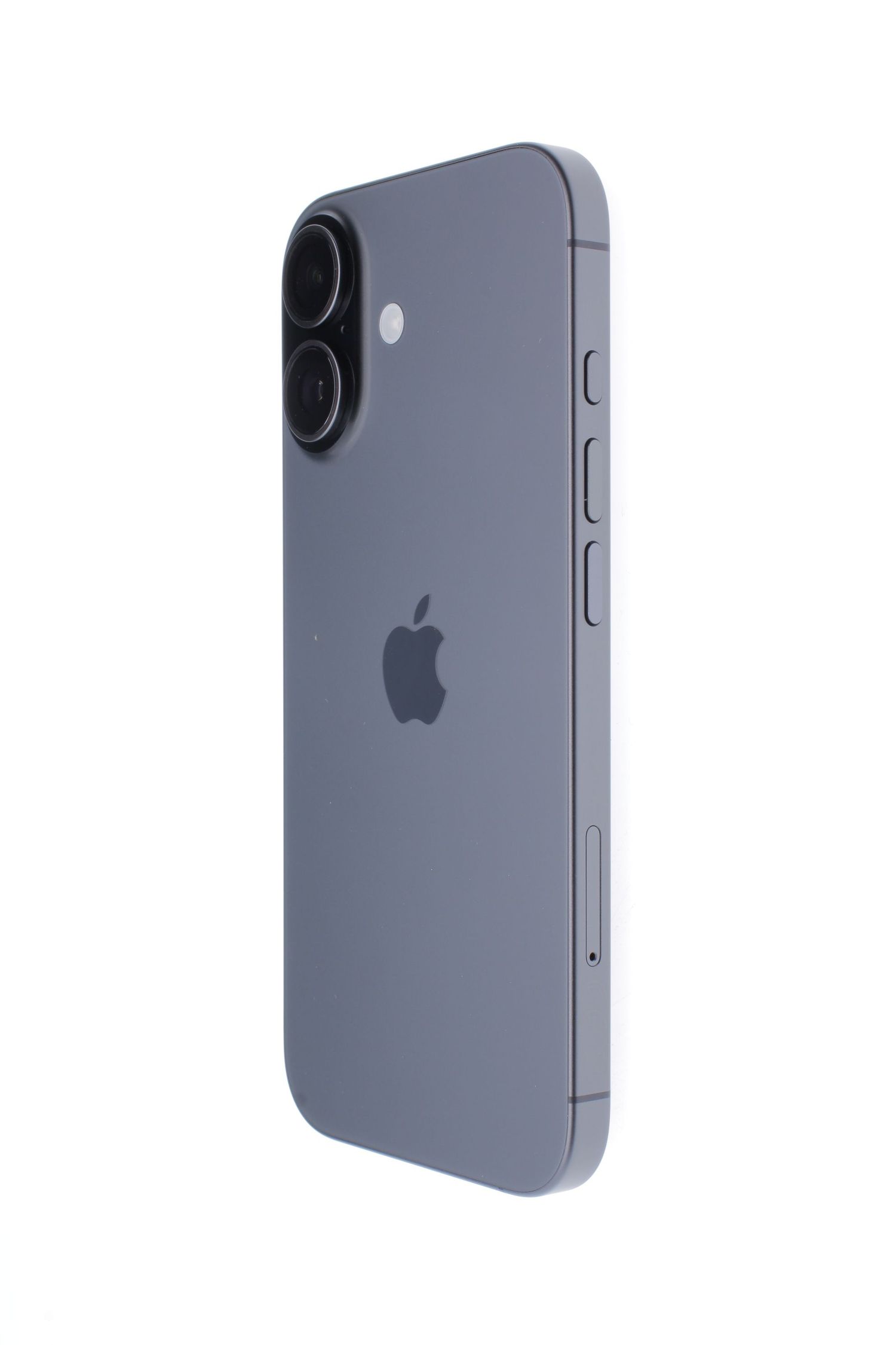 Apple iPhone 17 256 GB Black - Újszerű