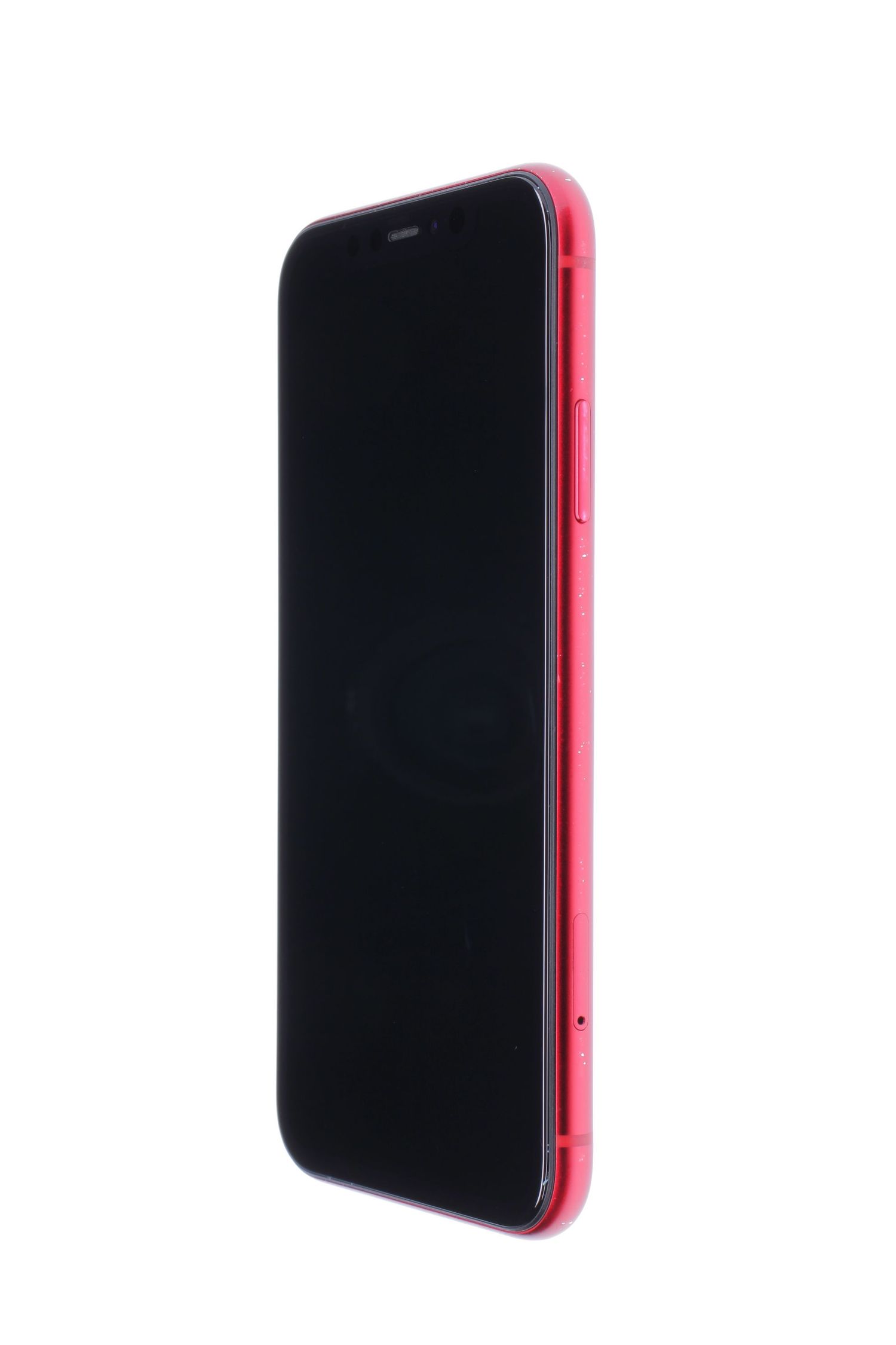 Apple iPhone 11 128 GB Red - Nagyon jó