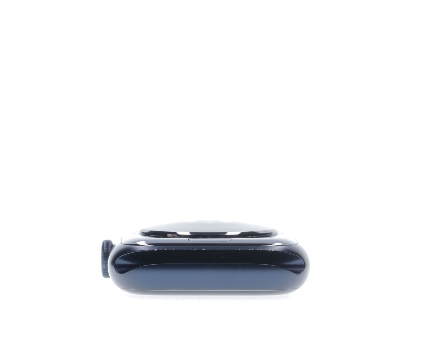 Apple Watch Series 7 2021, GPS + Cellular, Aluminium 45mm Midnight - Σαν καινούργιο