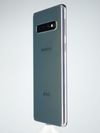 gallery Telefon mobil Samsung Galaxy S10 Dual Sim, Prism White, 128 GB,  Foarte Bun