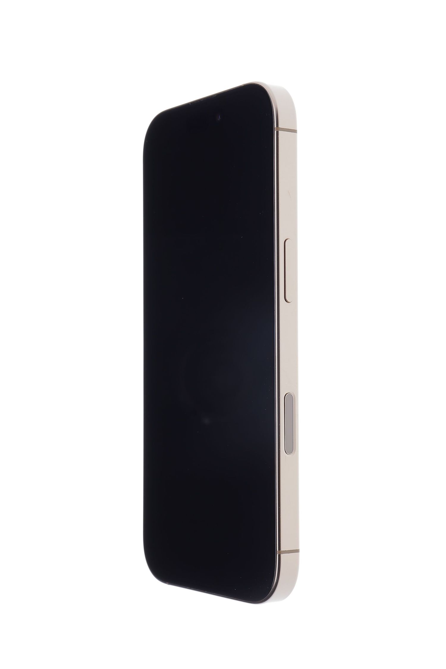 Apple iPhone 16 Pro 128 GB Desert Titanium - Като нов