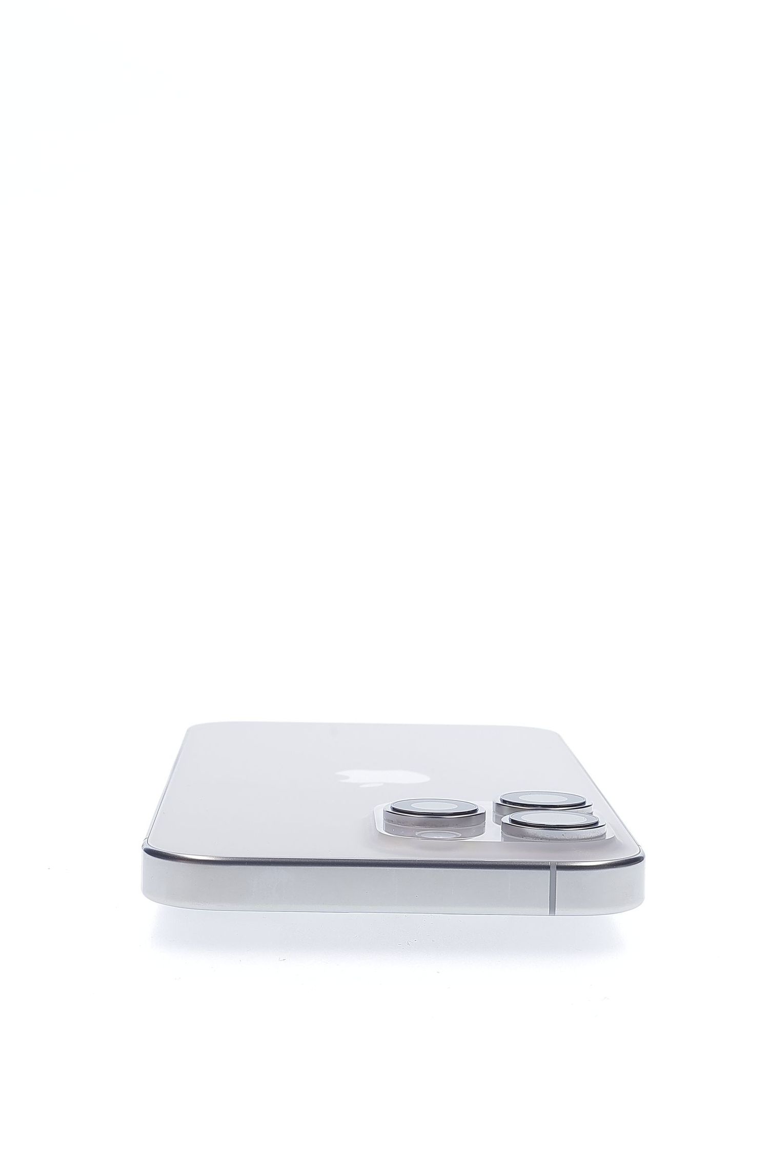 Apple iPhone 16 Pro Max 256 GB White Titanium - Ca nou