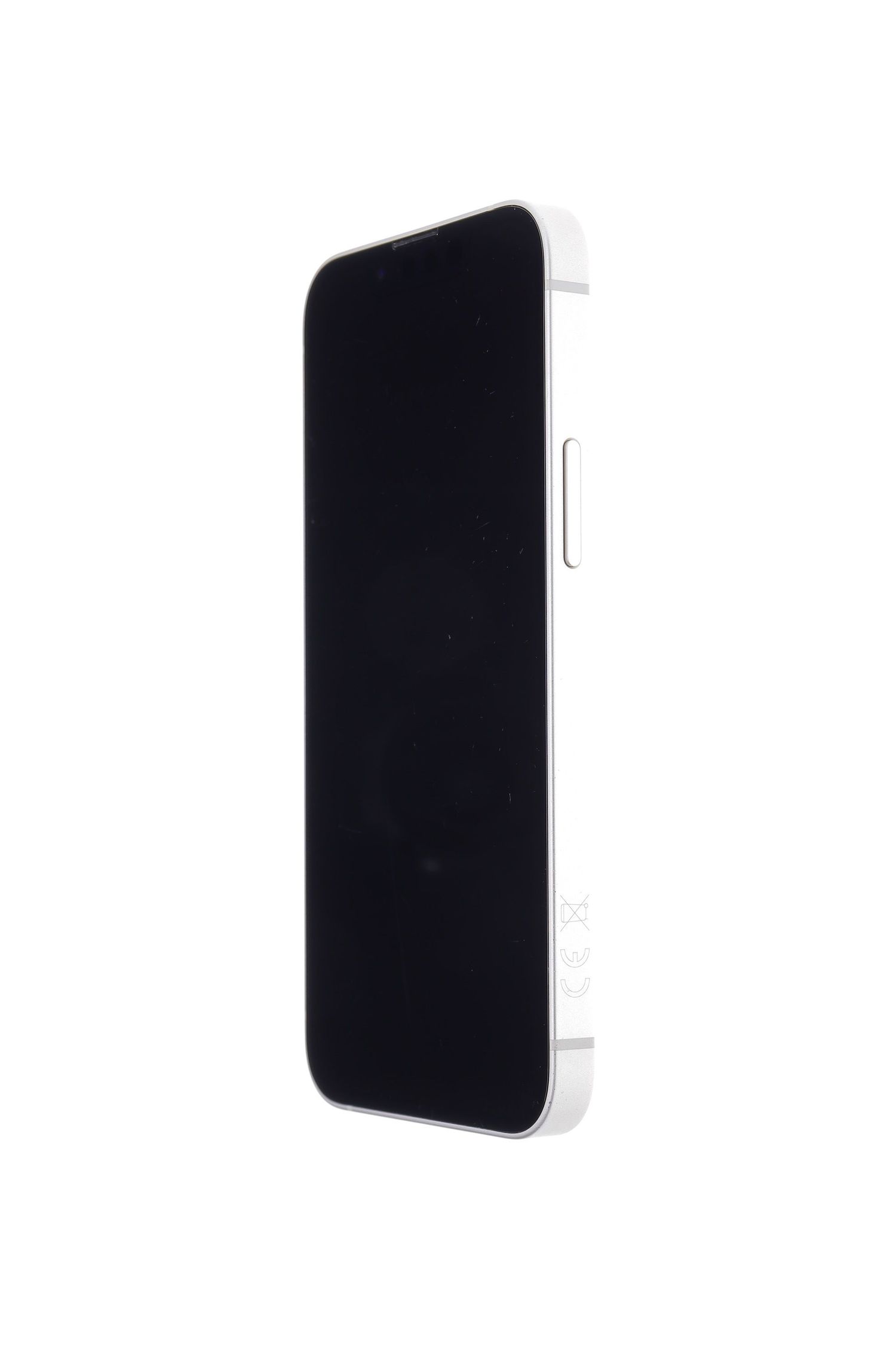 Apple iPhone 13 mini 128 GB Starlight - Много добро