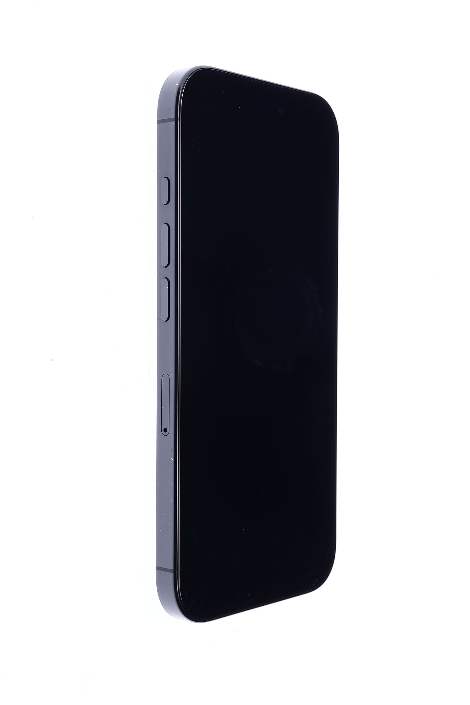 Apple iPhone 16 Pro 1 TB Black Titanium - Ca nou