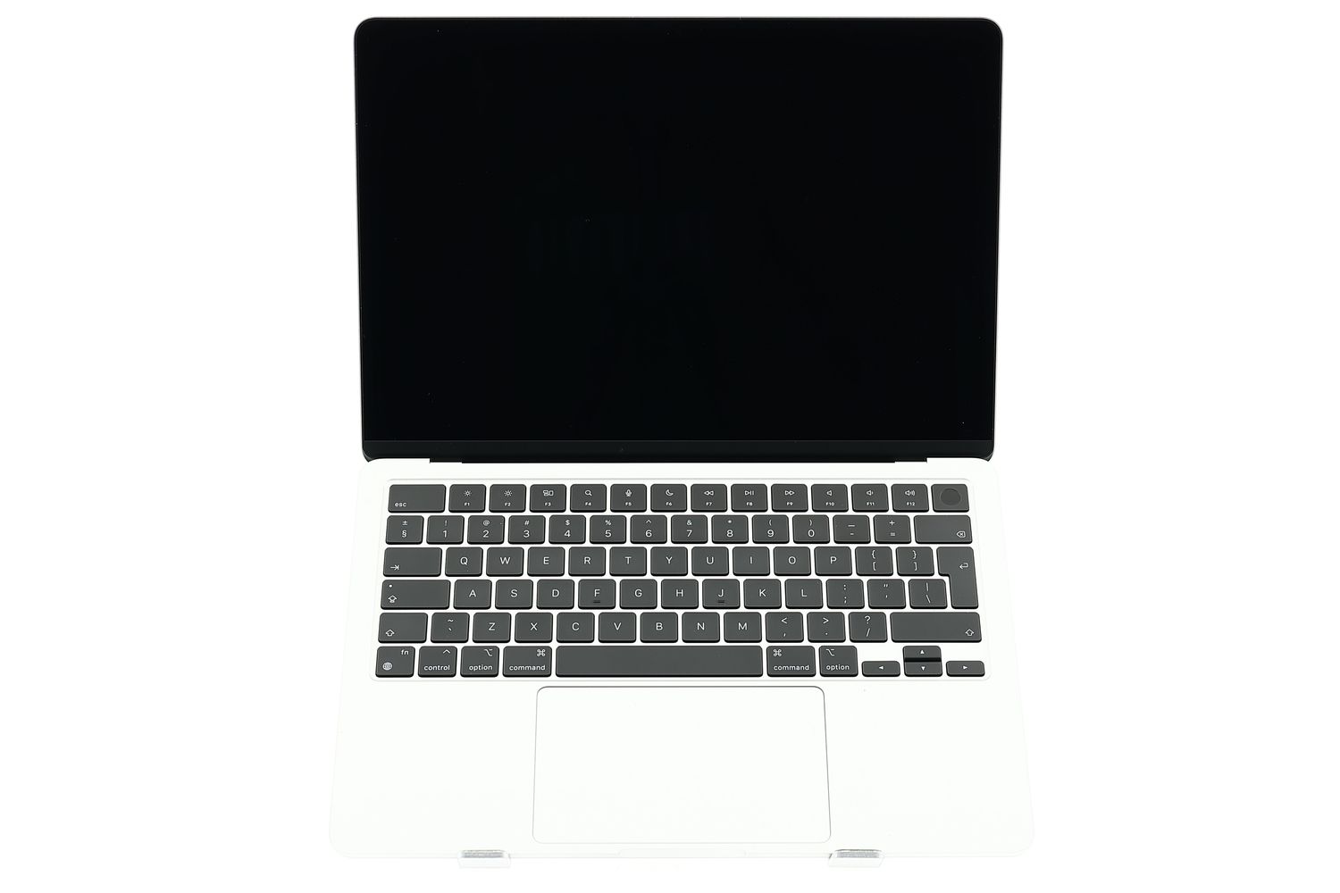 Apple MacBook Air 13″ 2022, M2 8 Cores, 8 GB, 10 core GPU 256 GB Silver - Ca nou