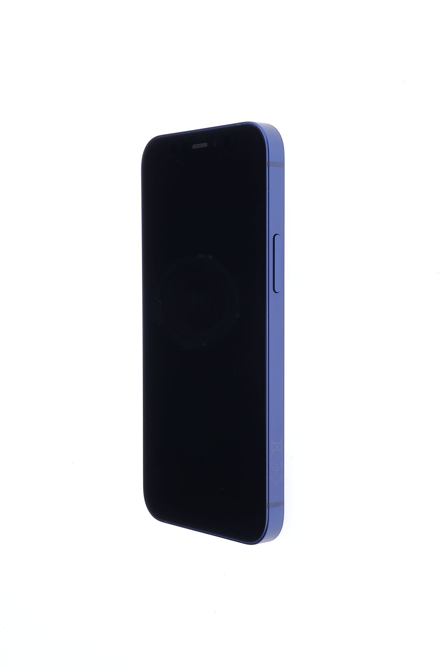 Apple iPhone 12 mini 256 GB Blue - Ca nou