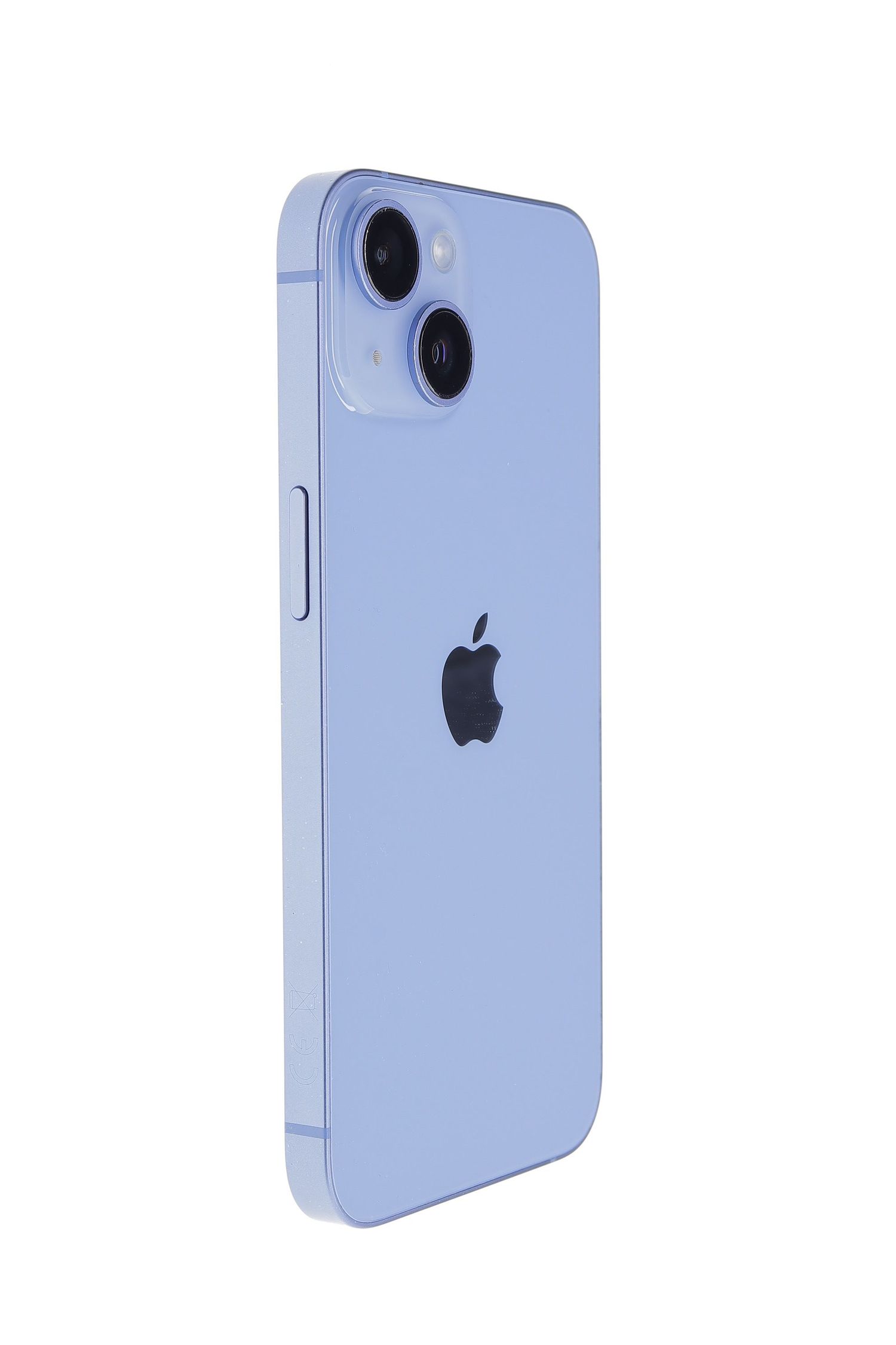 Apple iPhone 14 512 GB Blue - Много добро