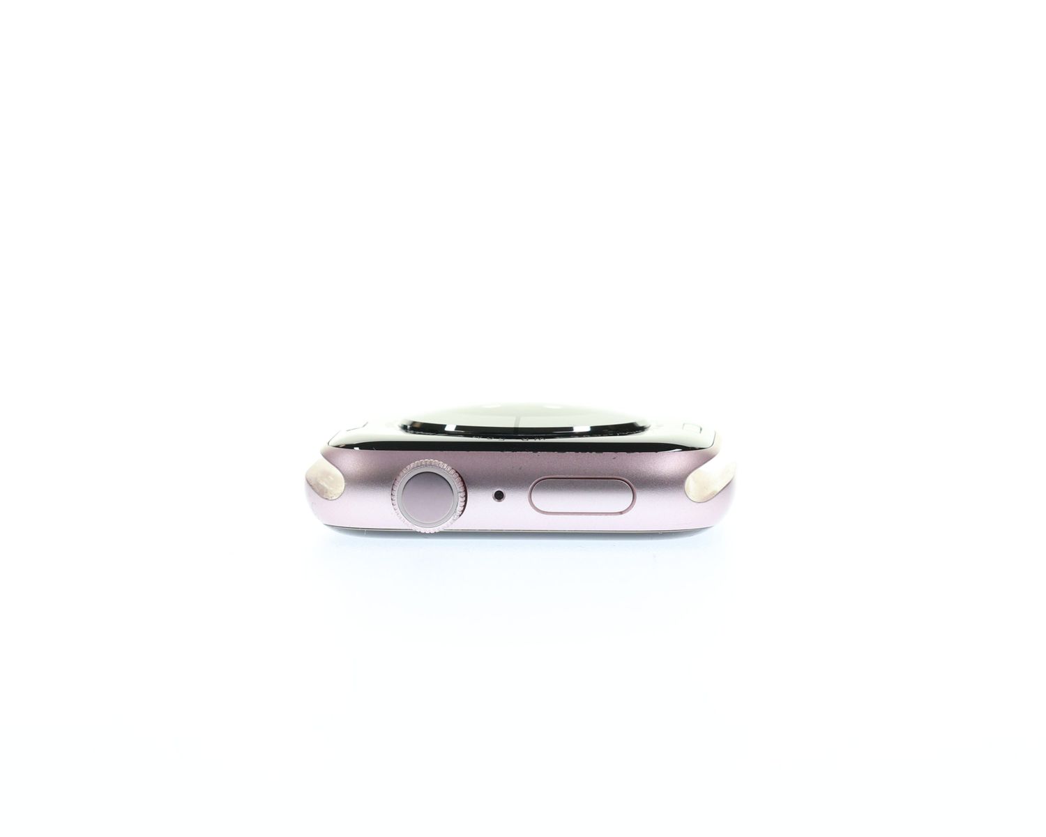 Apple Watch Series 9 2023, GPS, Aluminium 45mm Pink - Foarte bun