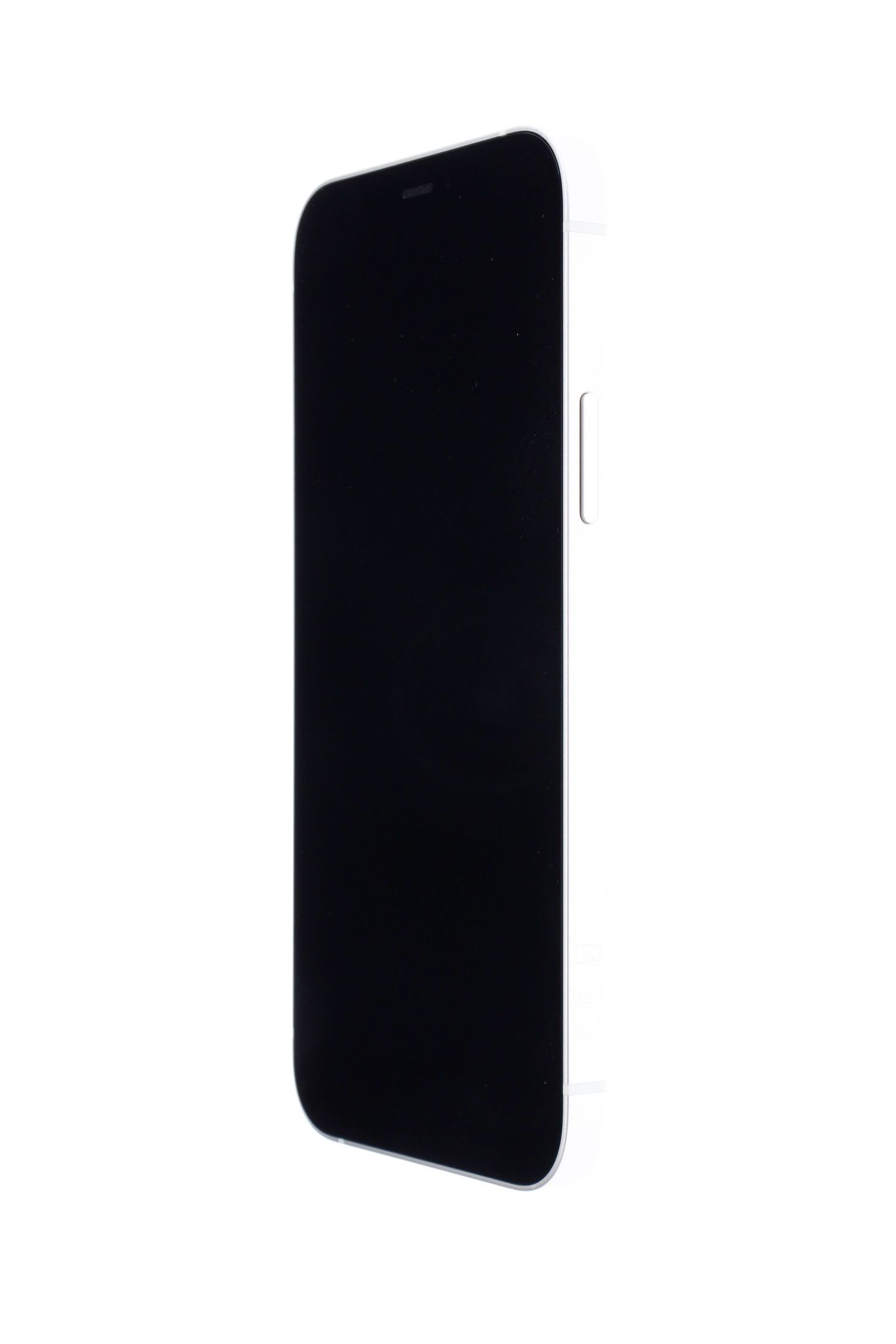 Apple iPhone 12 64 GB White - Kiváló