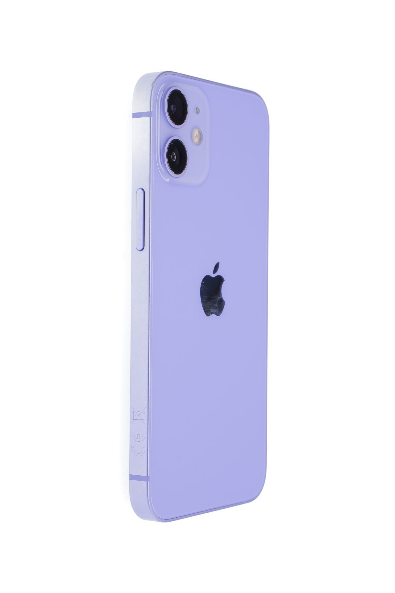 Apple iPhone 12 mini 64 GB Purple