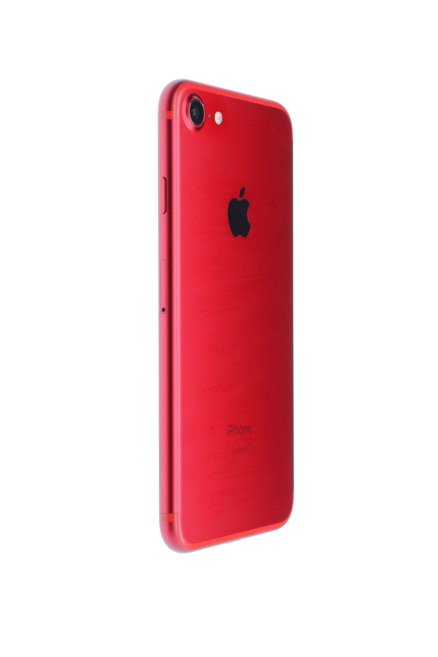 Apple iPhone 7 128 GB Red - Kiváló