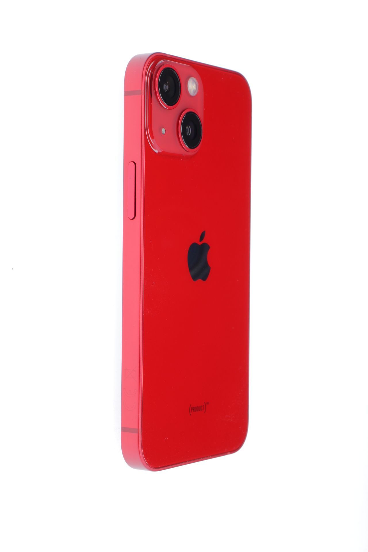 Apple iPhone 13 mini 128 GB Red - Foarte bun