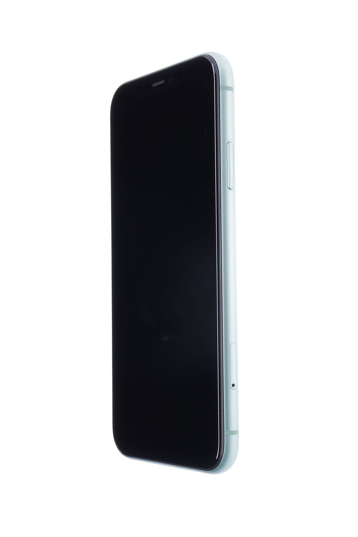 Apple iPhone 11 128 GB Green - Εξαιρετικό