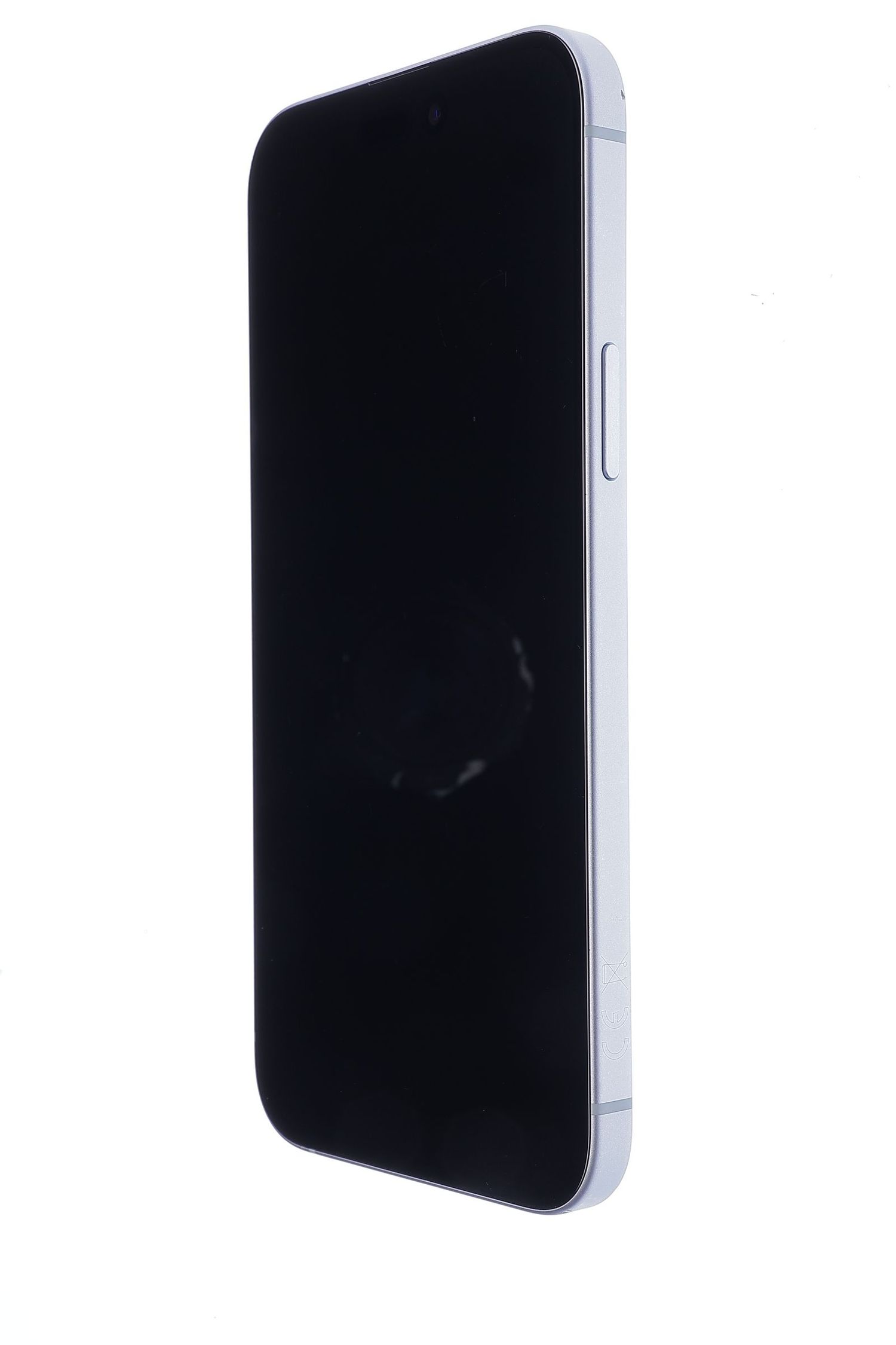 Apple iPhone 15 Plus 128 GB Blue - Много добро