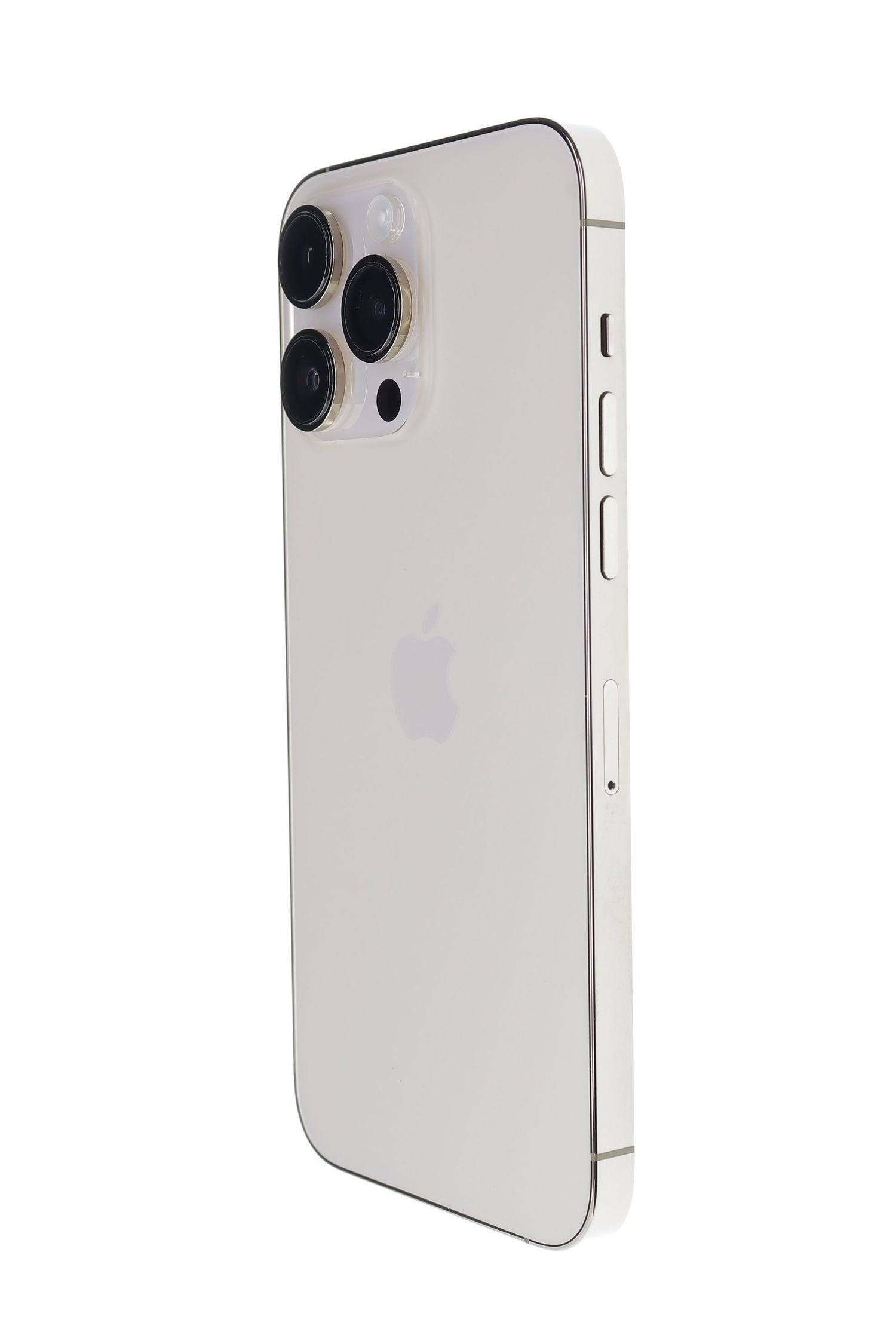 Apple iPhone 14 Pro Max 128 GB Gold - Nagyon jó