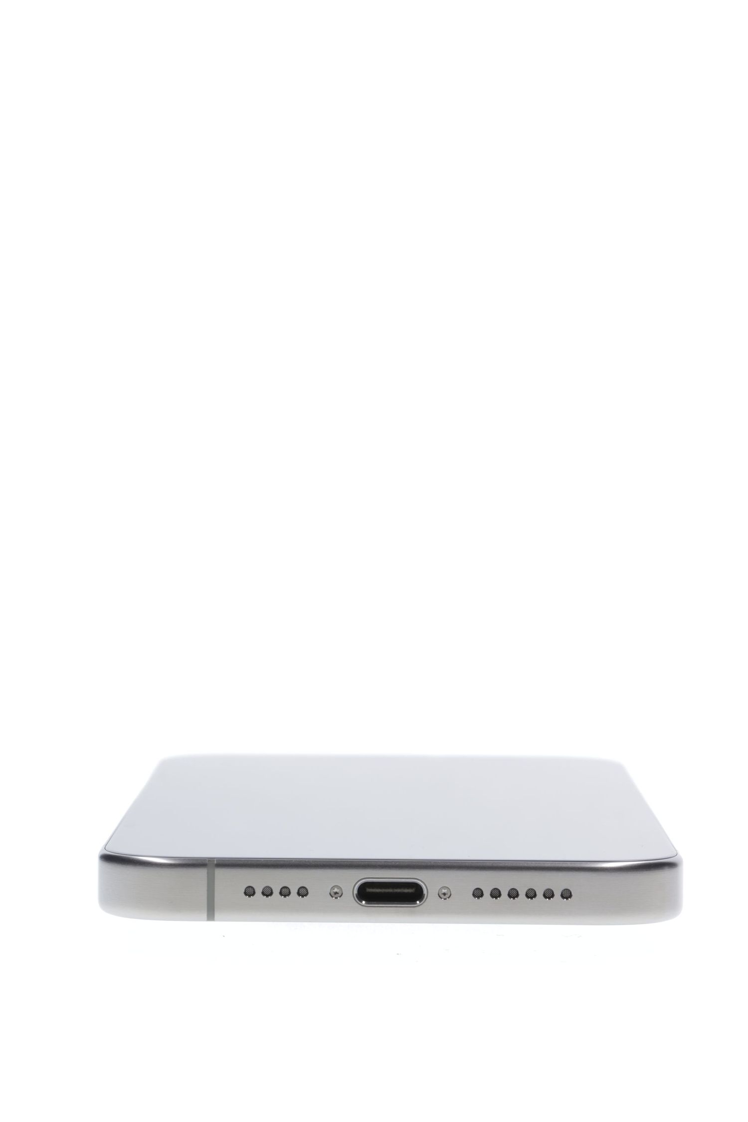 Apple iPhone 15 Pro Max 256 GB Natural Titanium - Újszerű