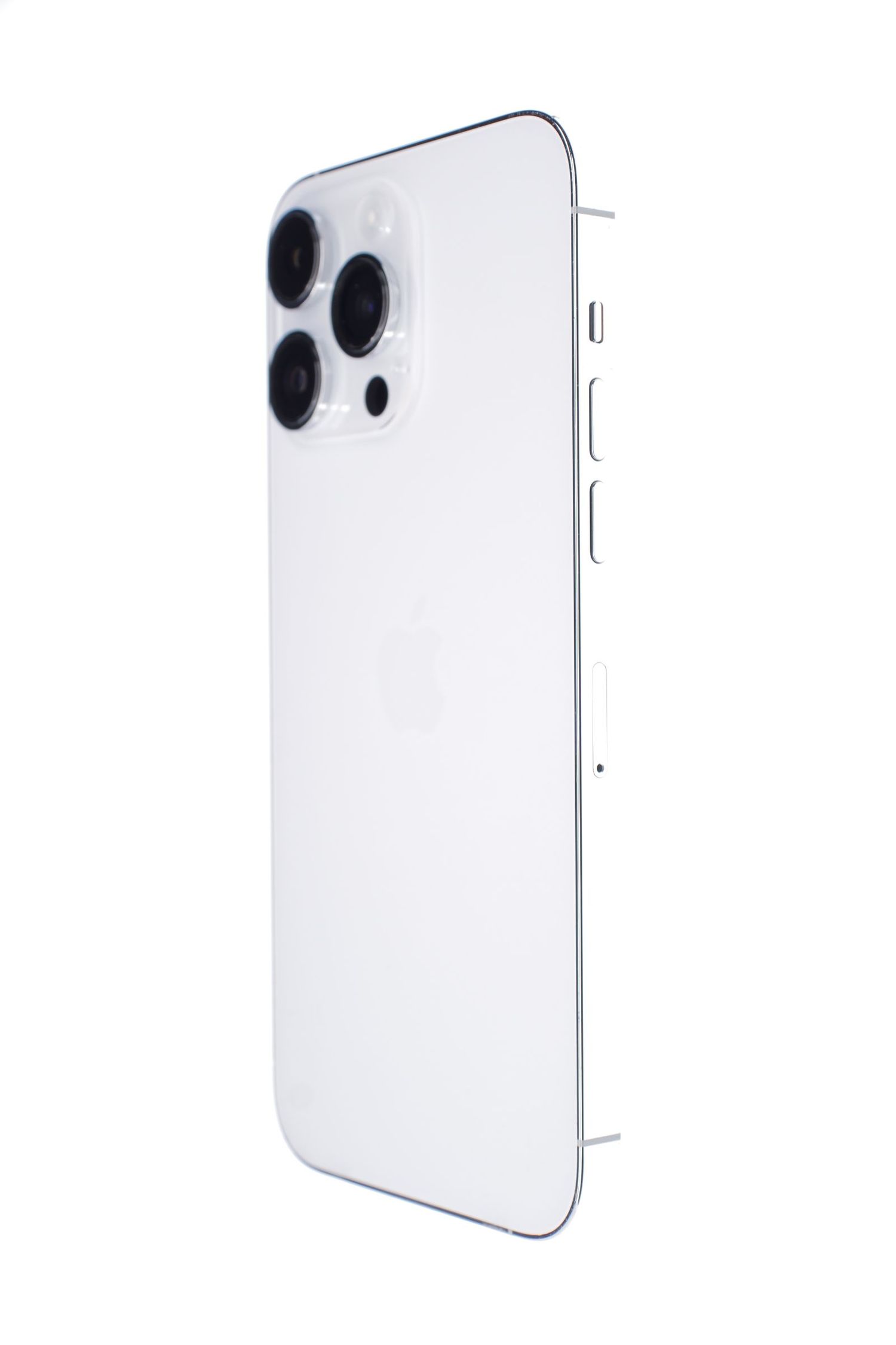 Apple iPhone 14 Pro Max 256 GB Silver - Kiváló