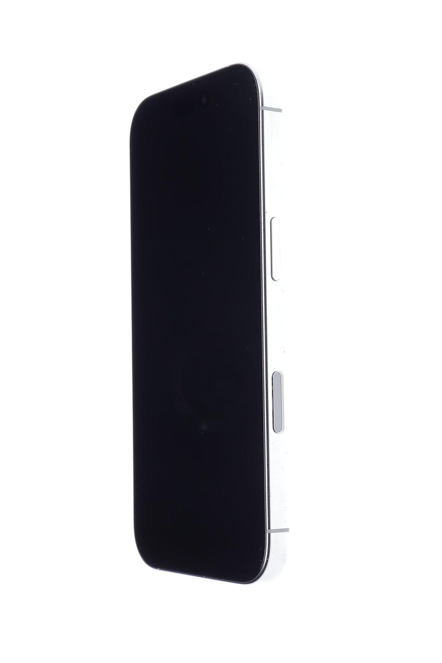 Apple iPhone 16 Pro 128 GB White Titanium - Excelent