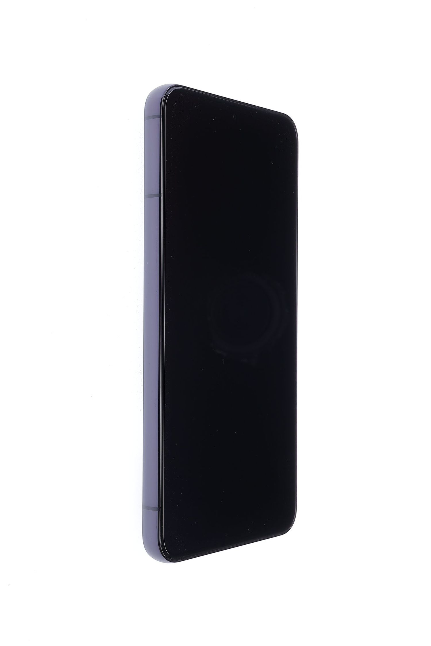 Samsung Galaxy S22 5G Dual Sim 128 GB Phantom Black - Σαν καινούργιο