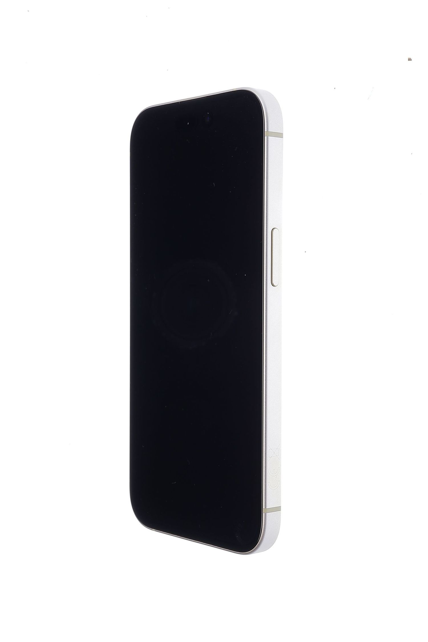 Apple iPhone 15 128 GB Yellow - Като нов